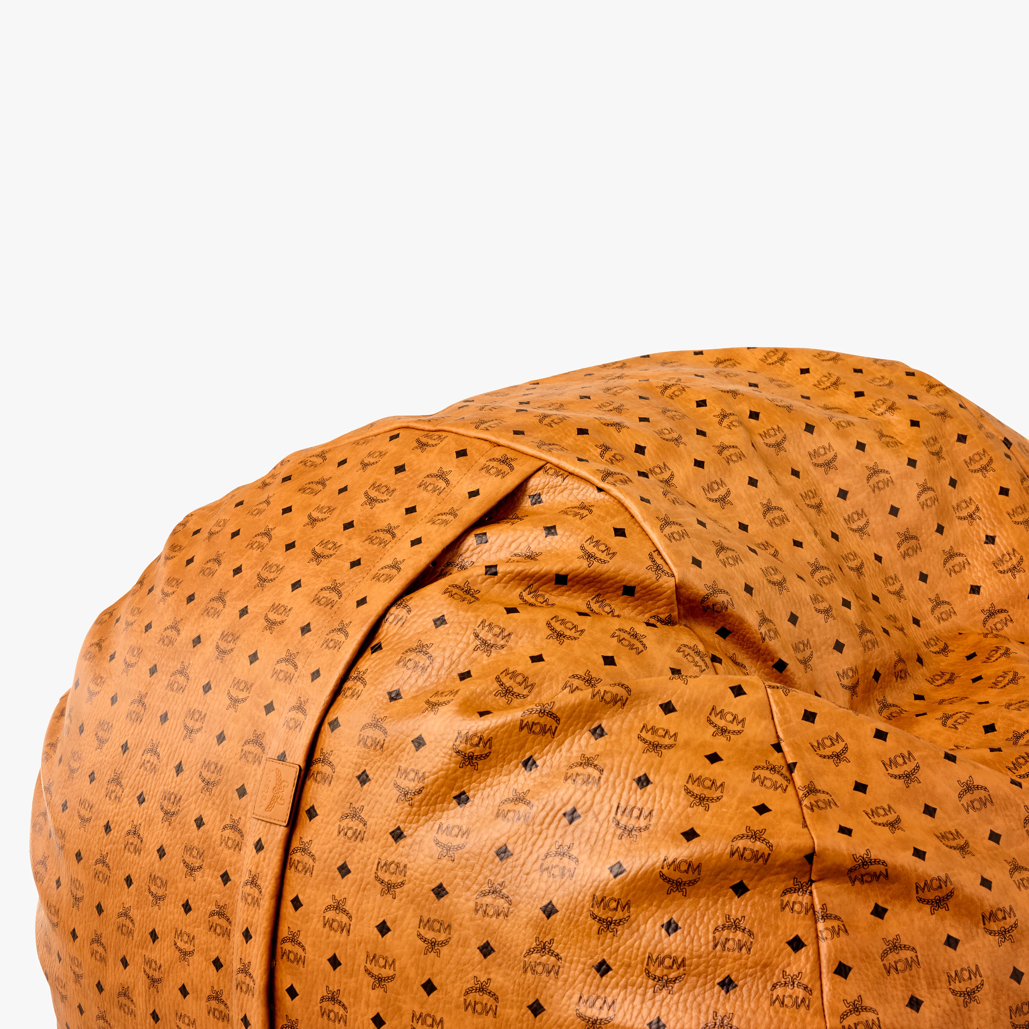 MCM x vetsak Beanbag - Image 3
