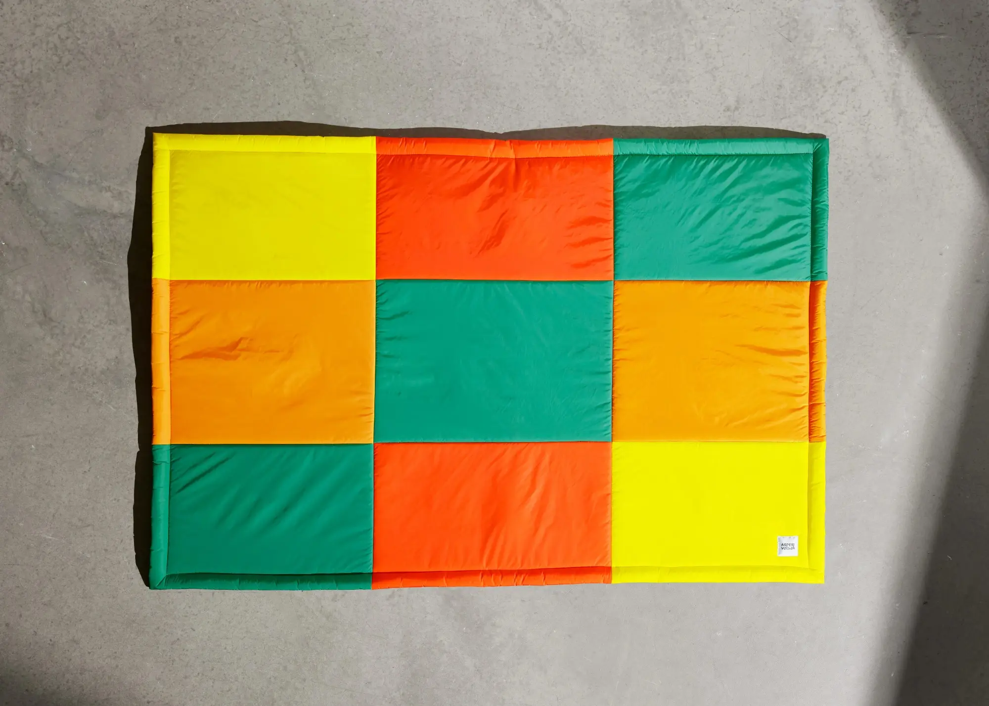 Blanket - m-65 - liner gem - 200cm x 140cm - Image 3