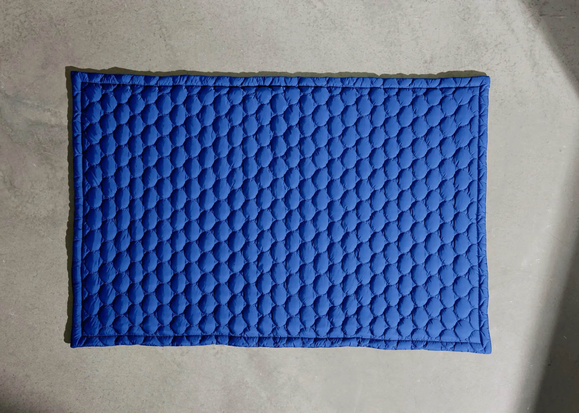 Blanket - m-65 - liner gem - 200cm x 140cm - Image 4