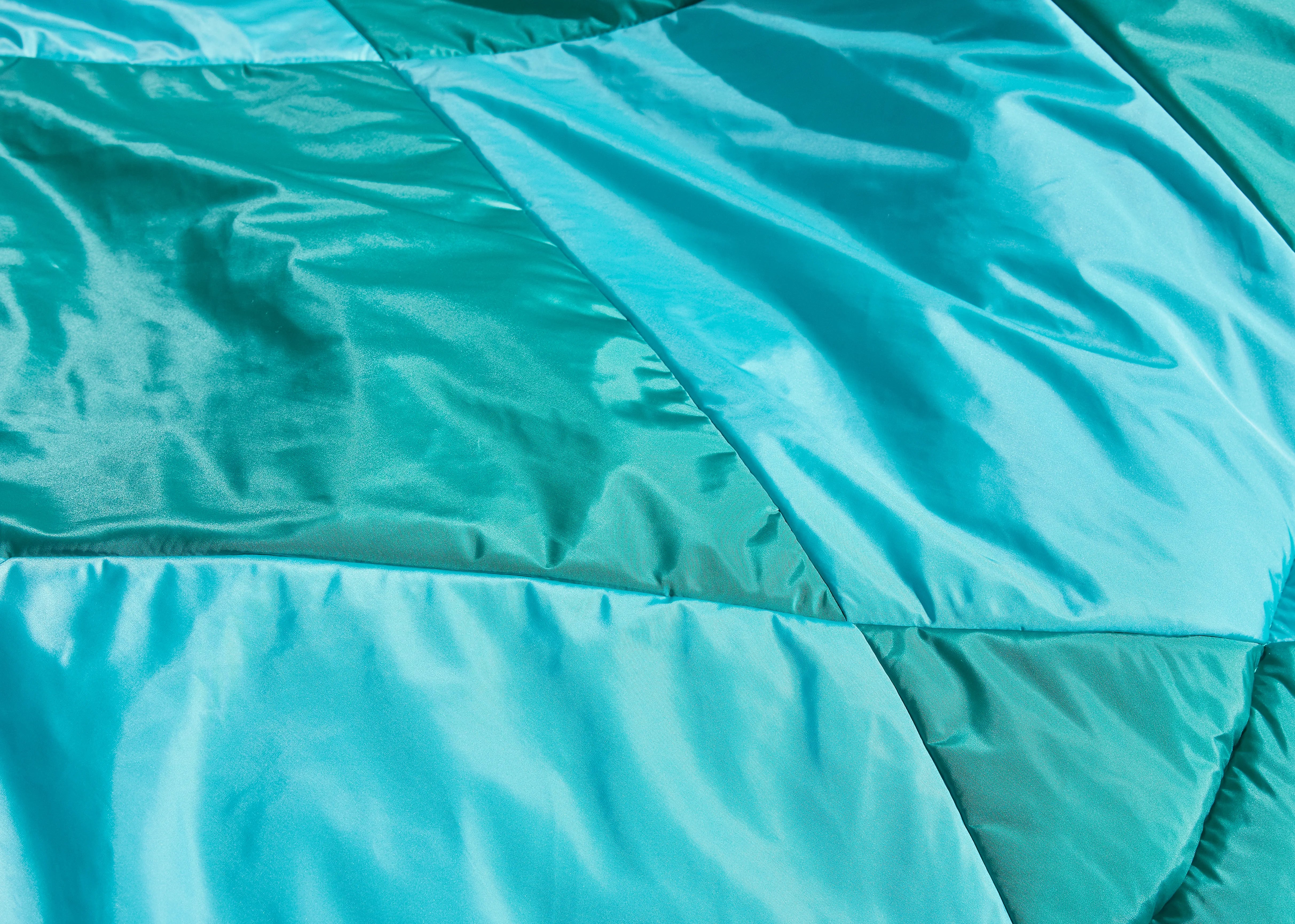 Blanket - m-65 - liner moss - 200cm x 140cm - Image 7