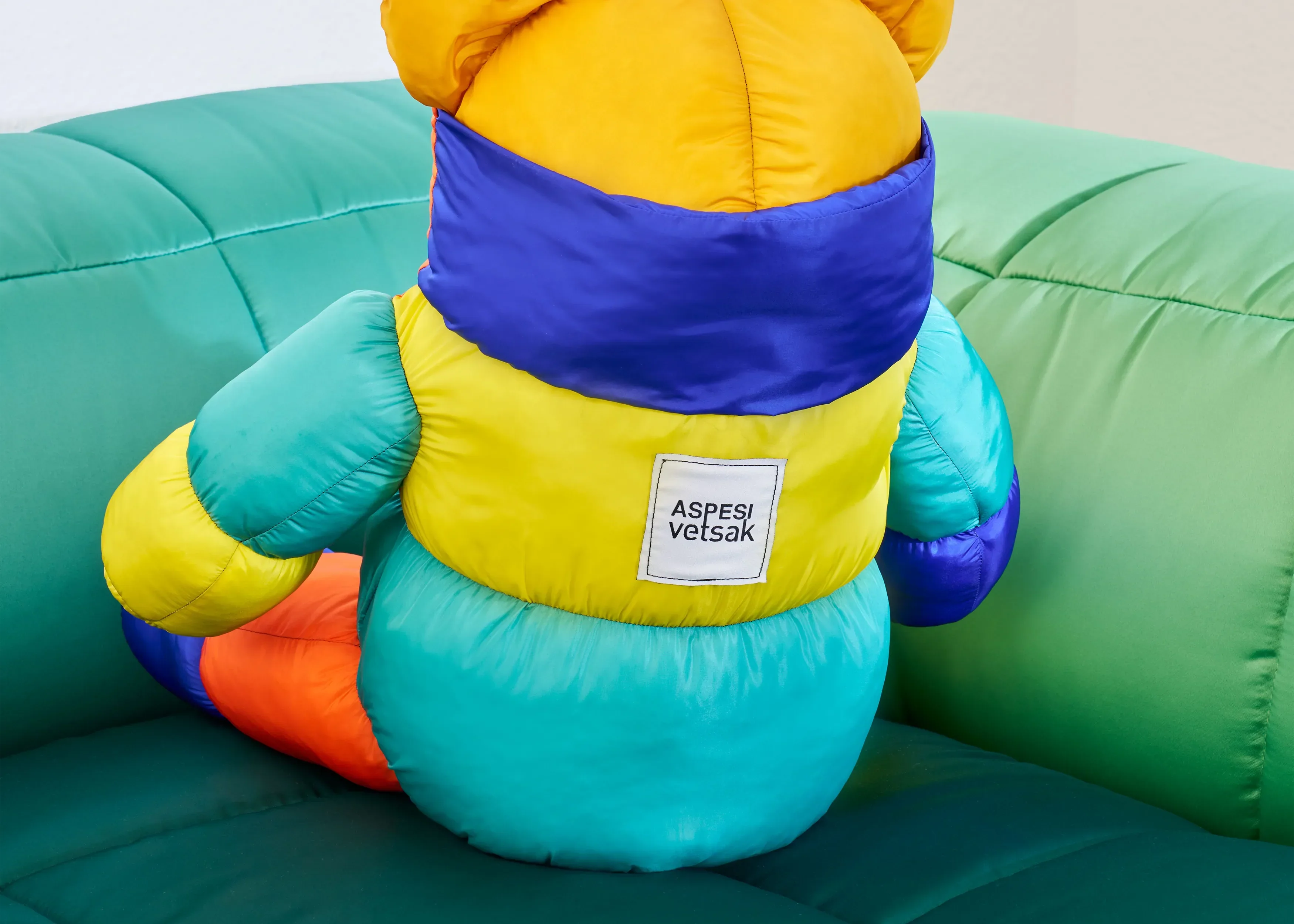 cuddly pillow - jo - gem - Image 2