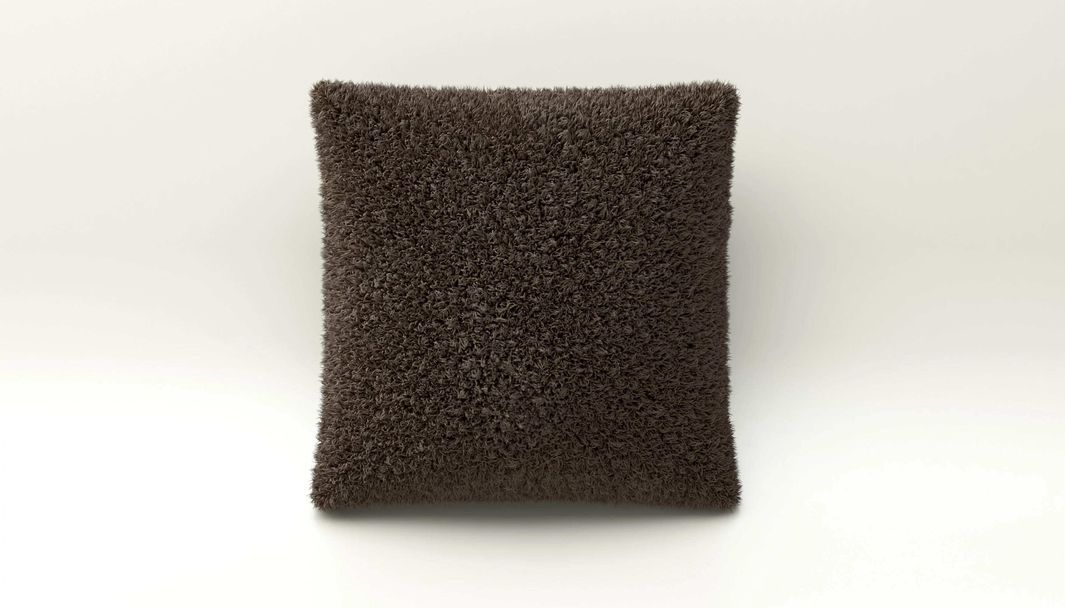 vetsak | Big Pillow - Doodle - Cacao - Image 2
