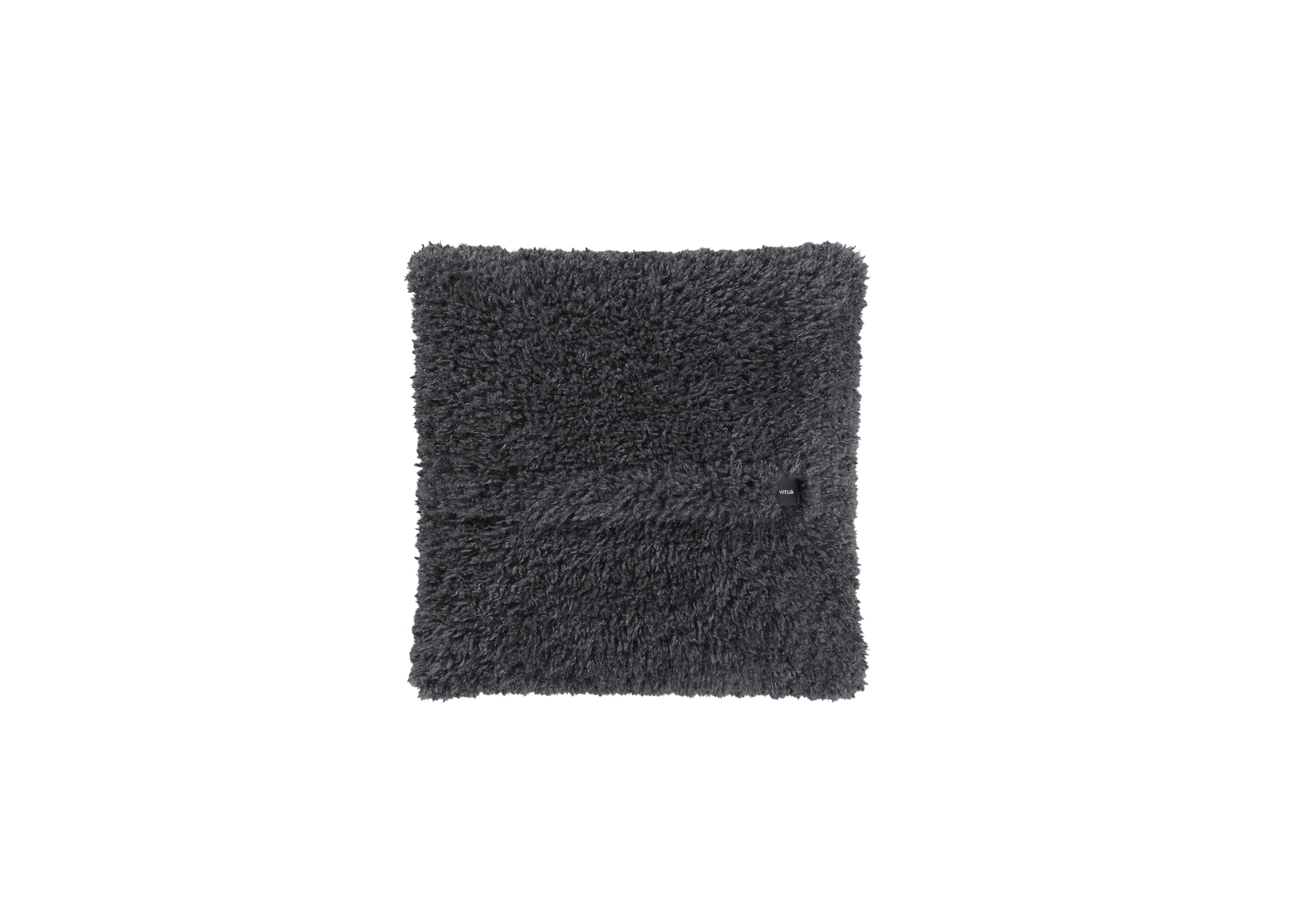 vetsak | Big Pillow - Doodle - Dark Grey - Image 3