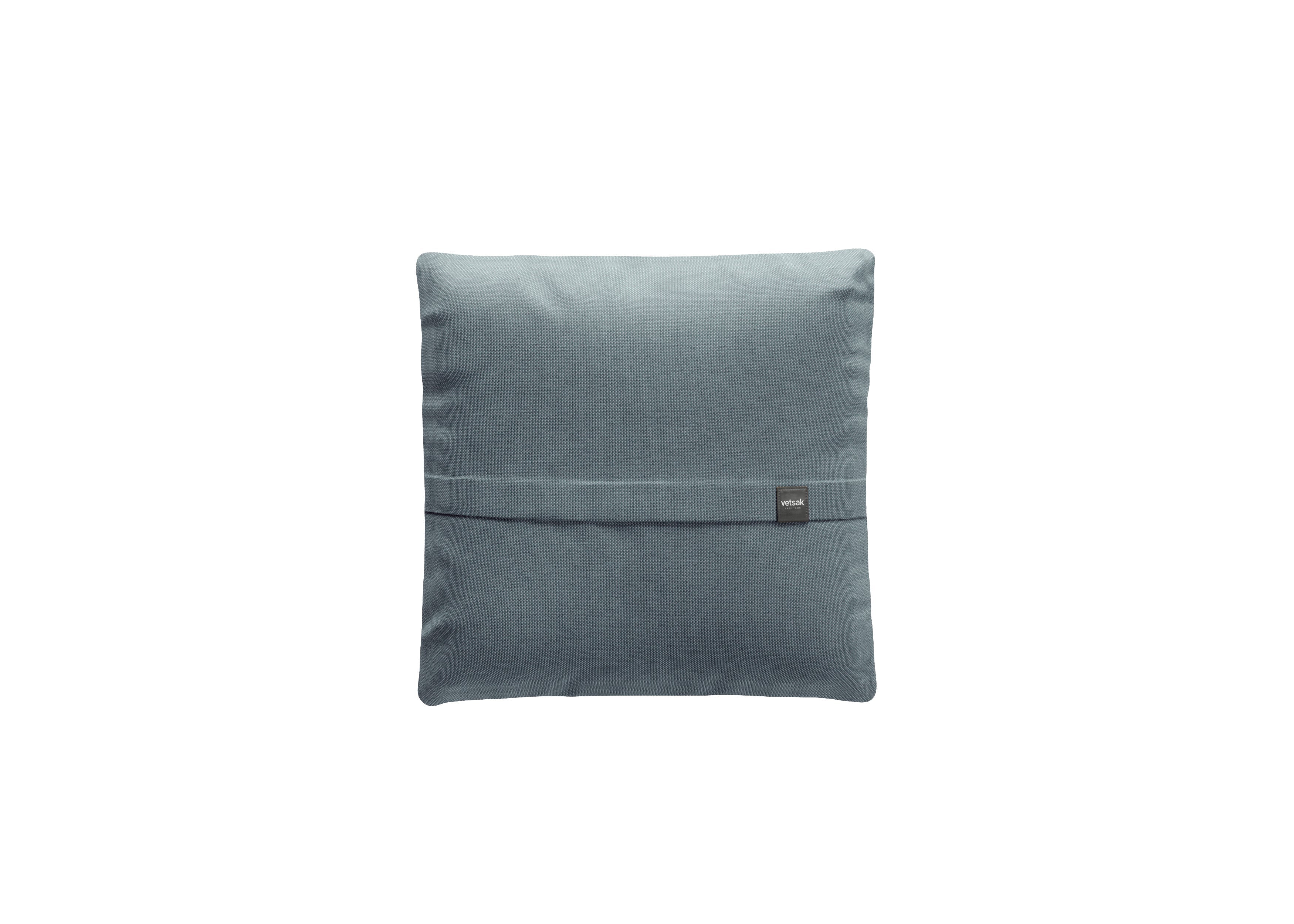 vetsak | Big Pillow - Herringbone - Light Blue