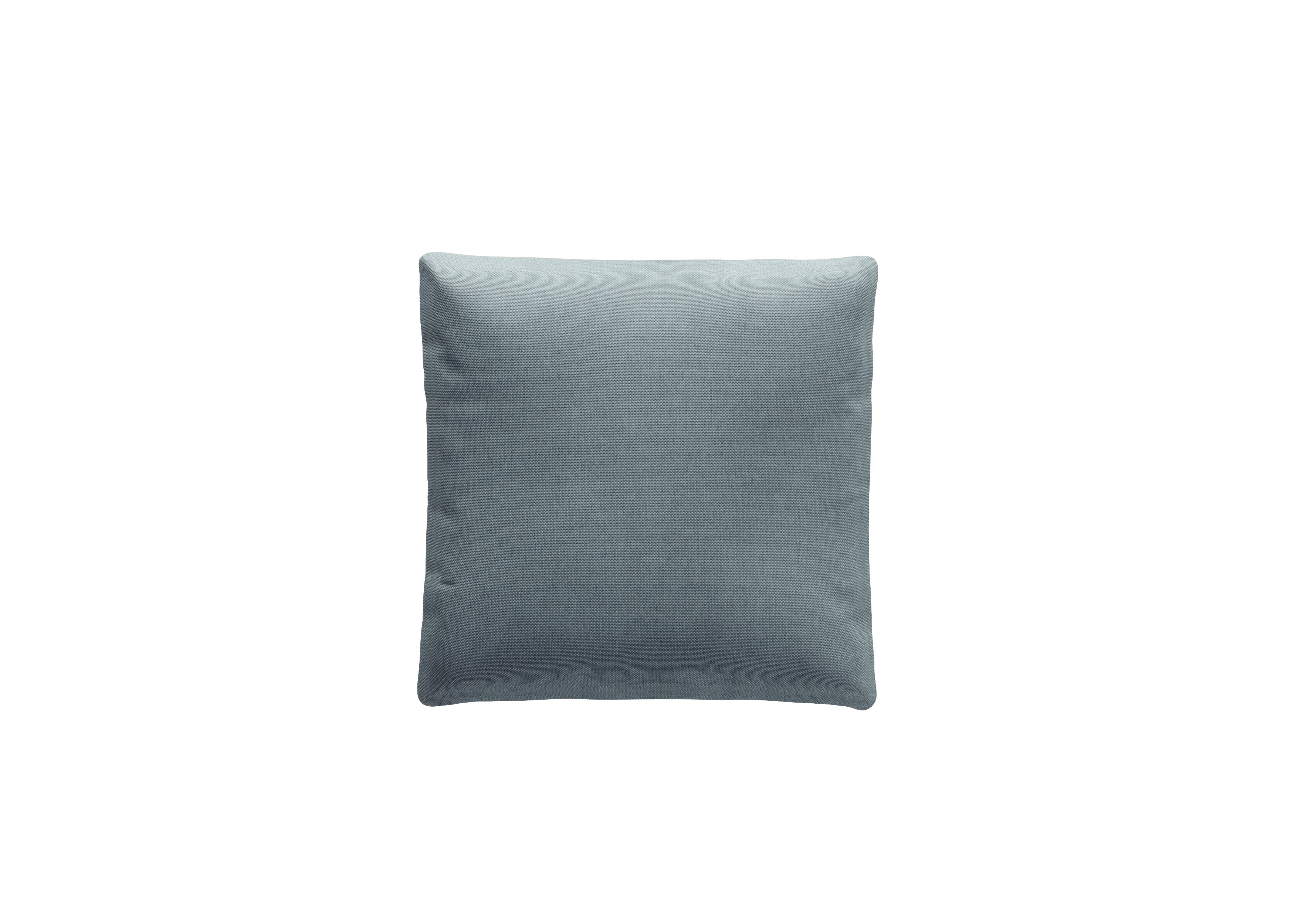 vetsak | Big Pillow - Herringbone - Light Blue - Image 2