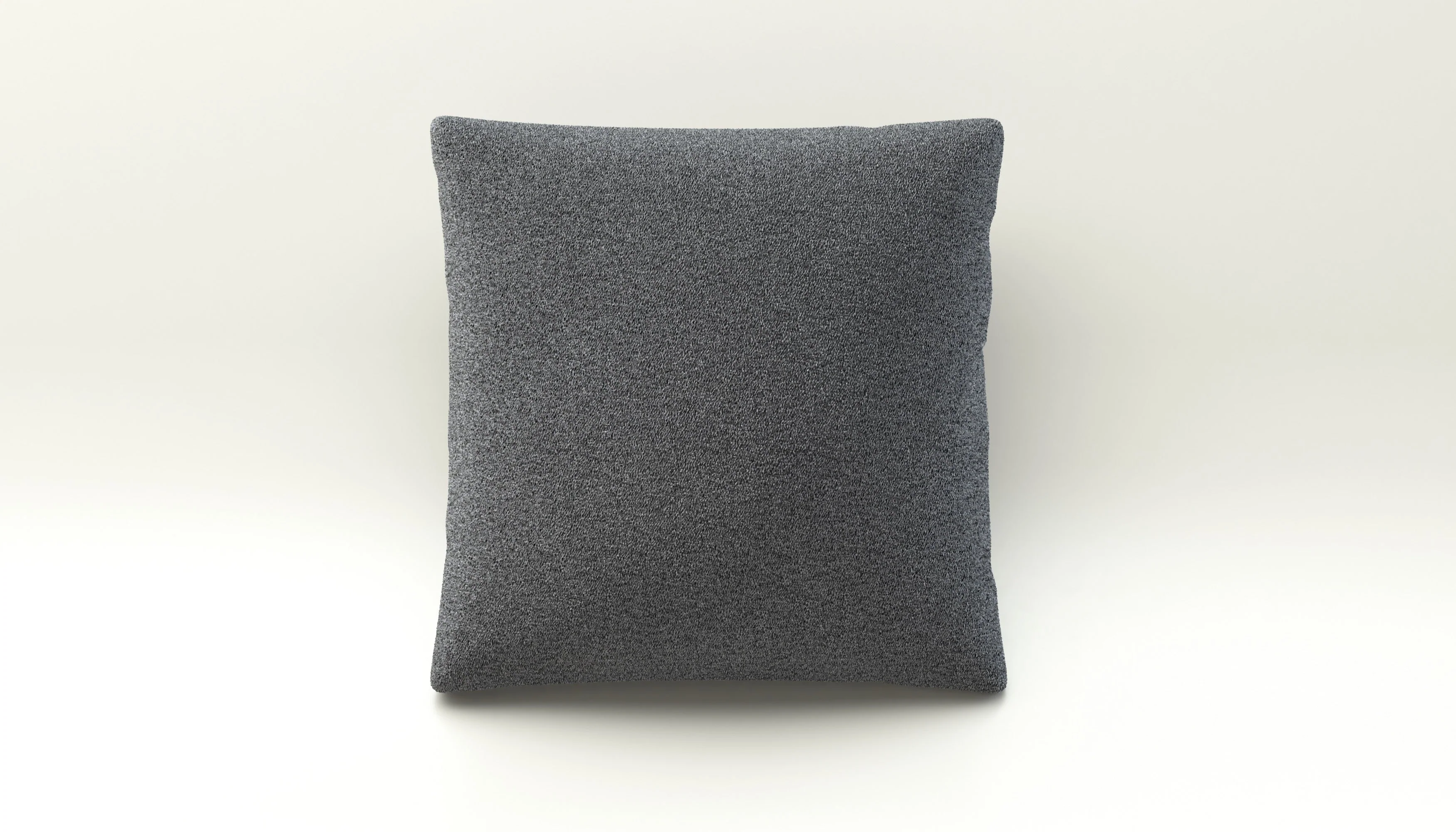 vetsak | Big Pillow - Loop Loop - Anthracite - Image 2