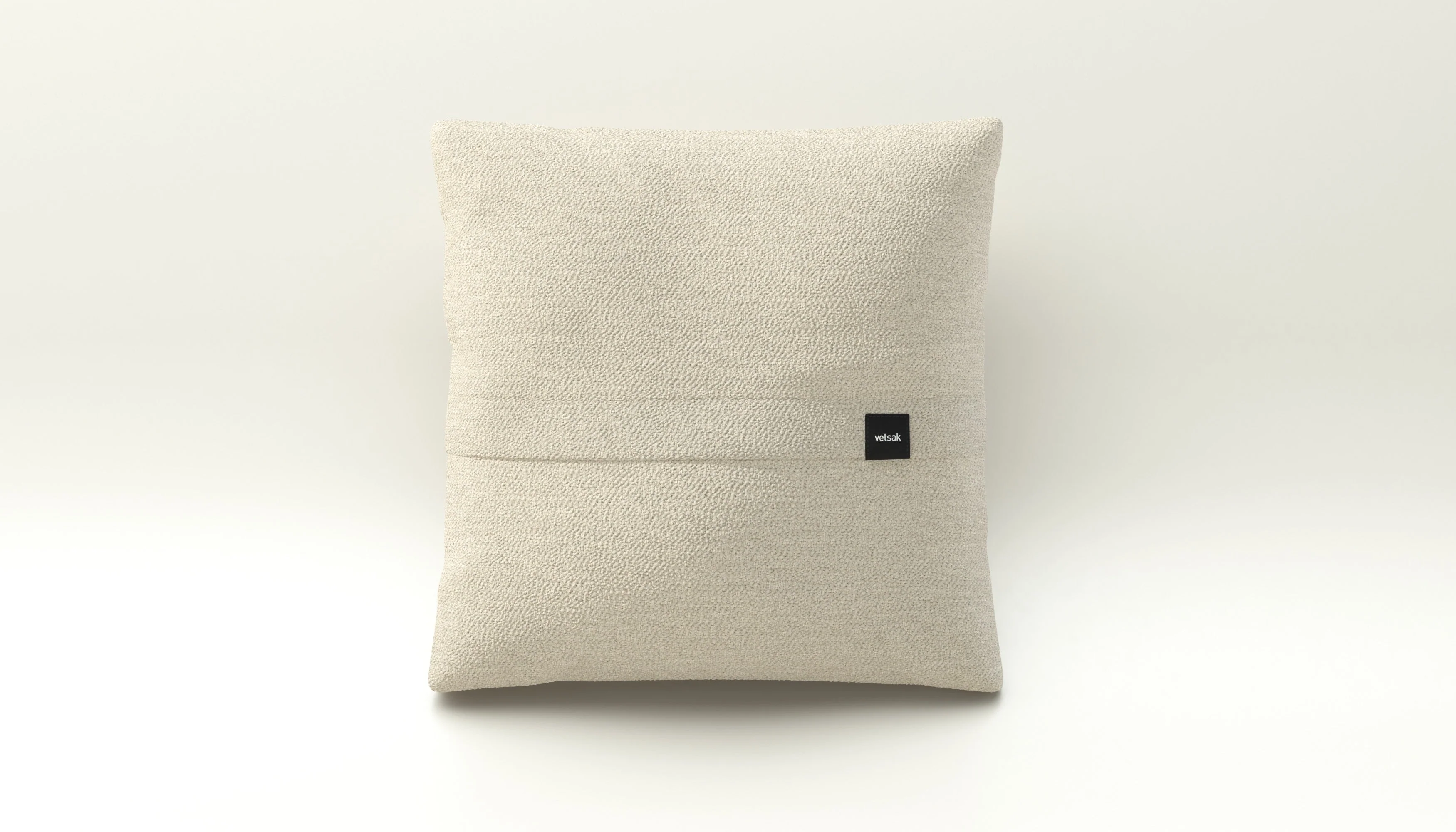 vetsak | Big Pillow - Loop Loop - Duna