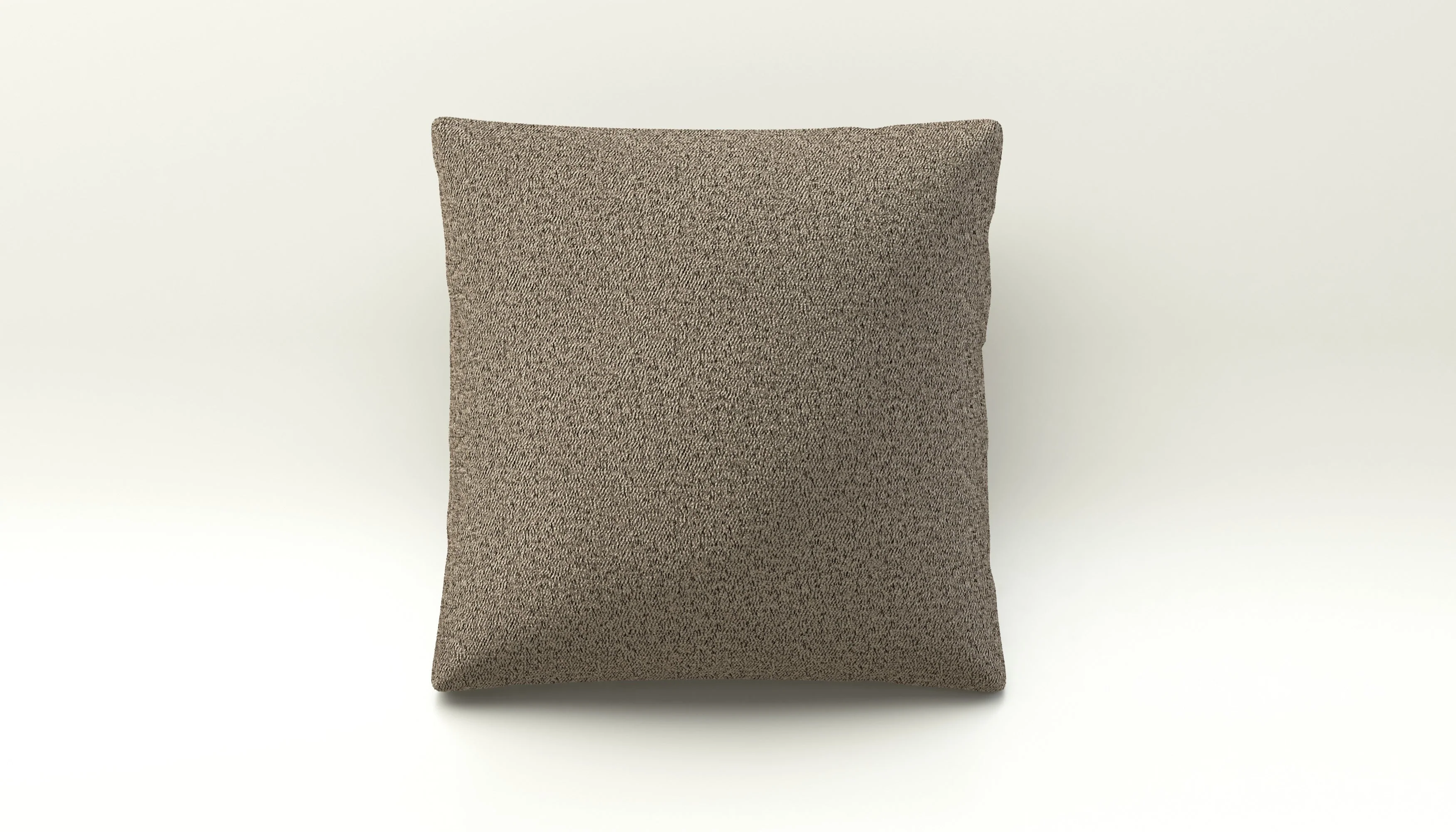 vetsak | Big Pillow - Loop Loop - Taupe - Image 2