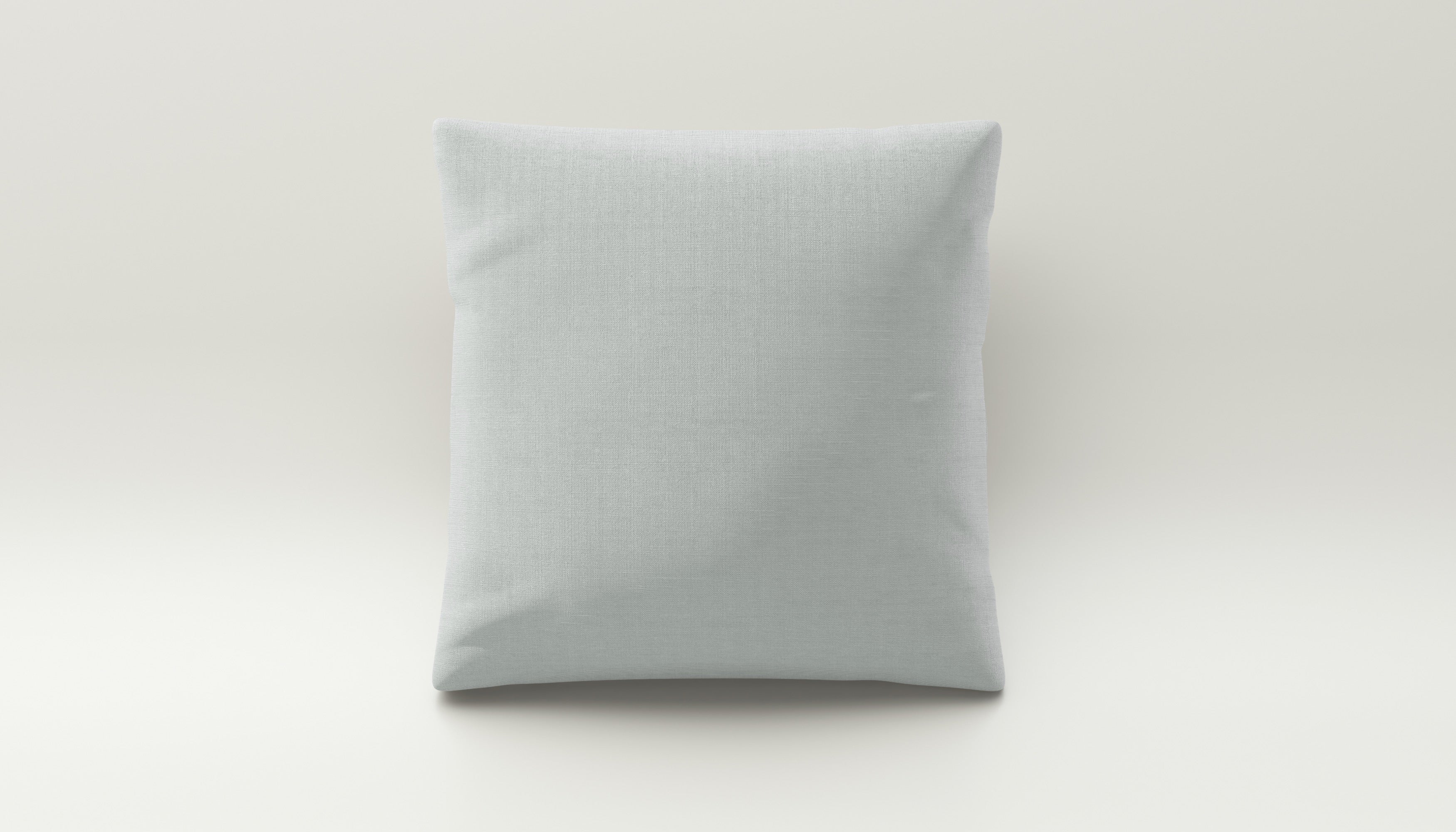 vetsak | Big Pillow - Pique - Light Grey - Image 2