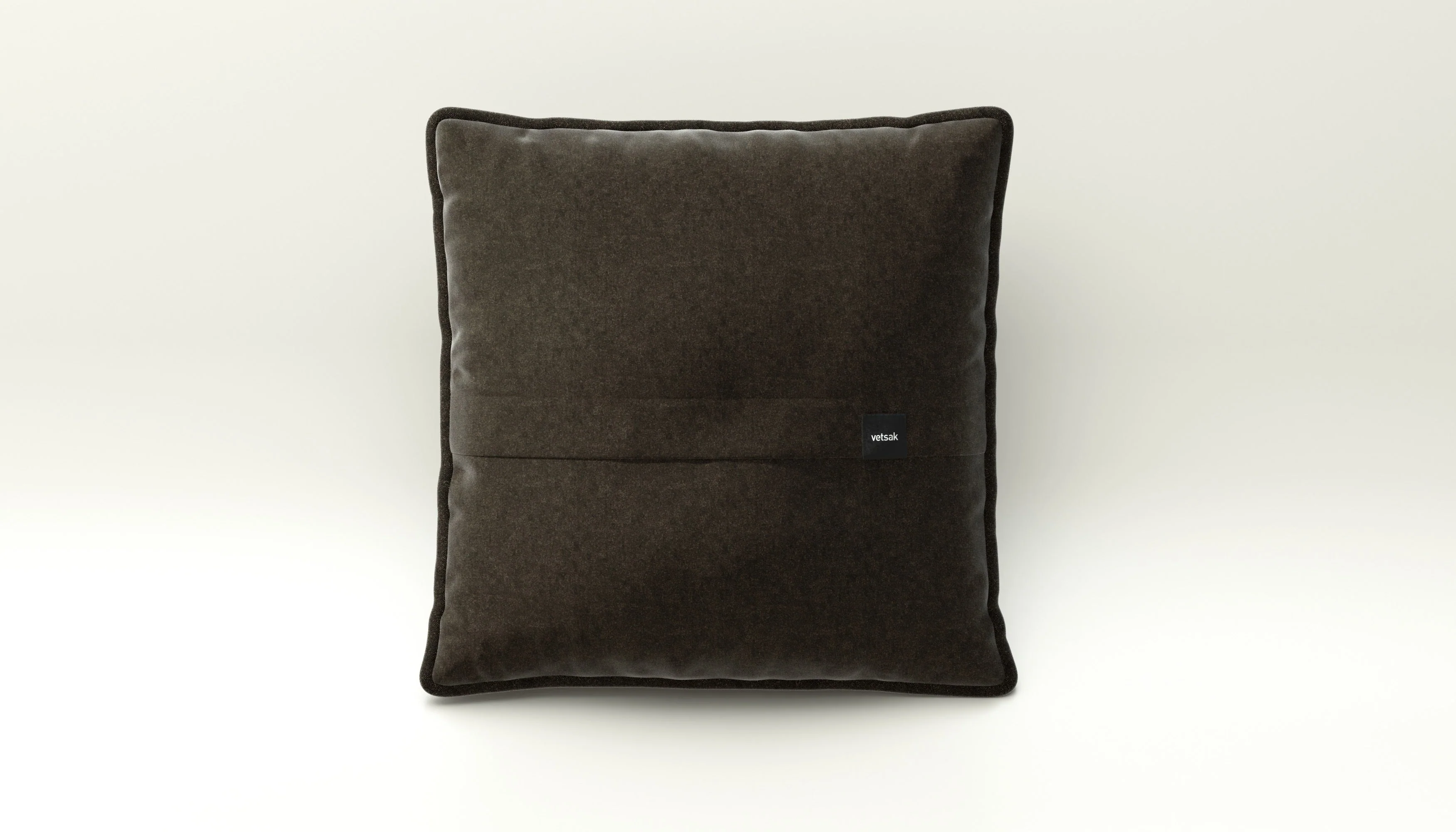vetsak | Big Pillow - Suave - Anthracite
