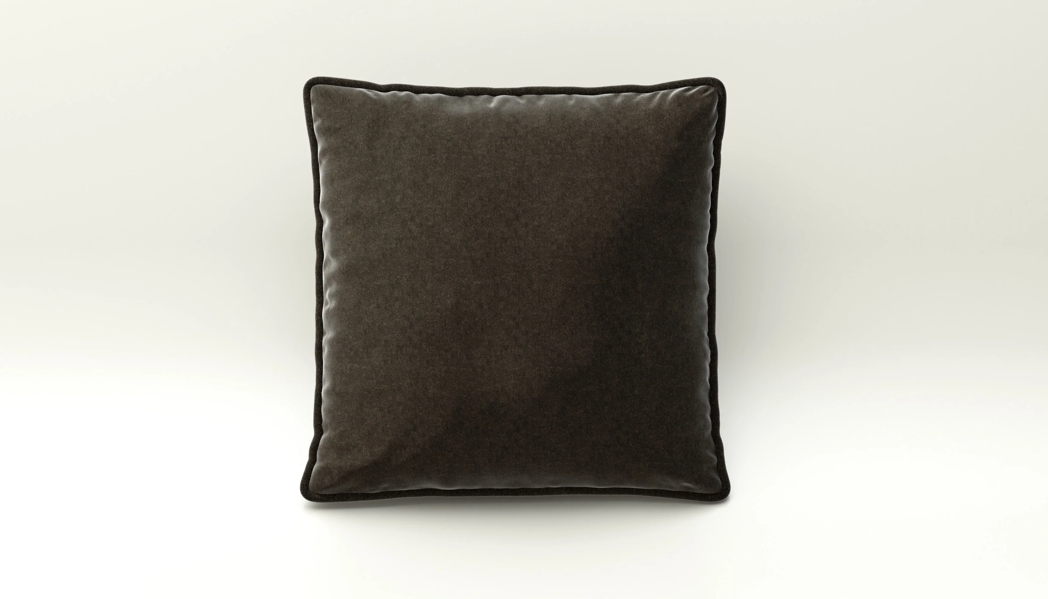 vetsak | Big Pillow - Suave - Anthracite - Image 2