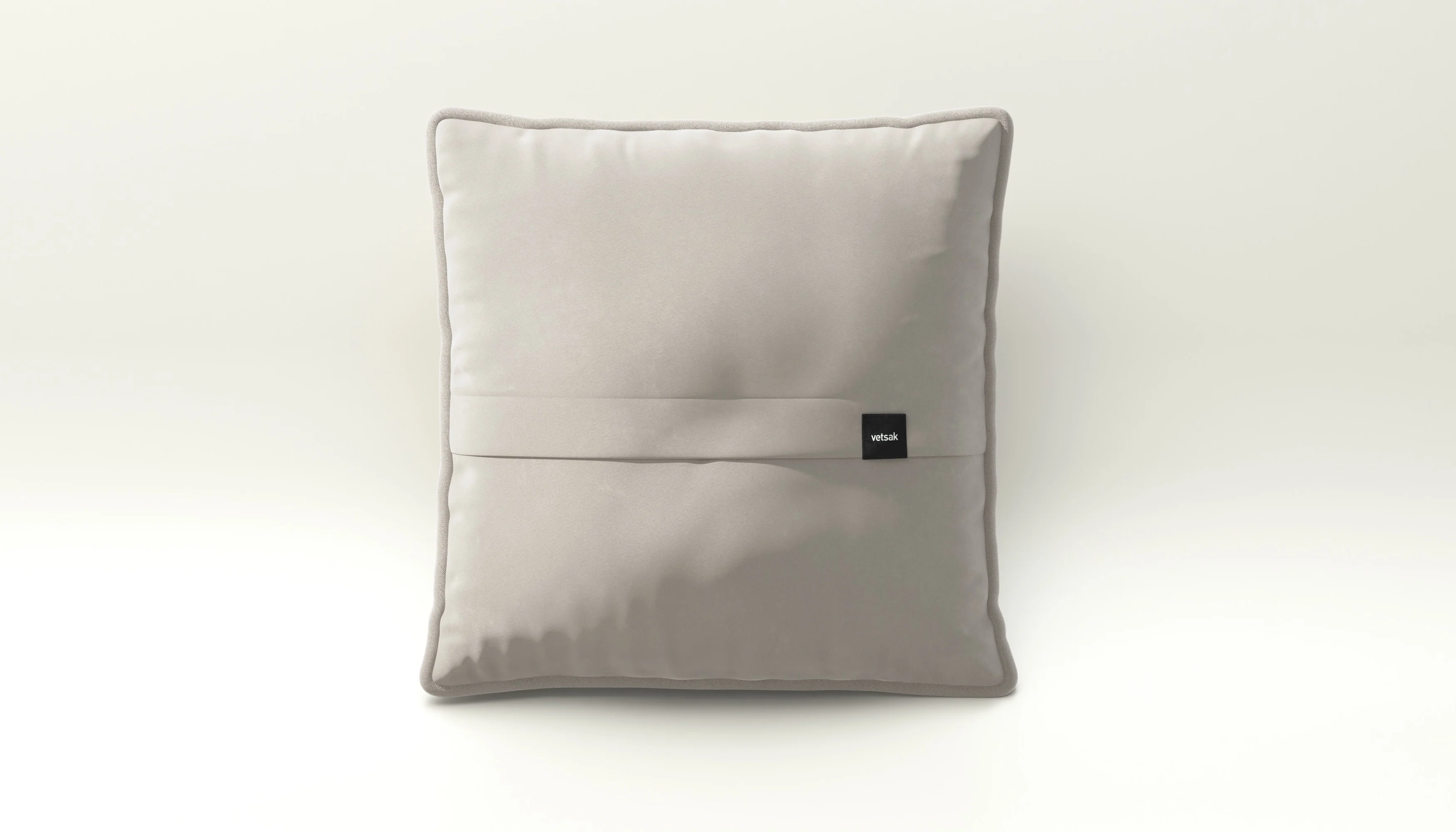 vetsak | Big Pillow - Suave - Clay