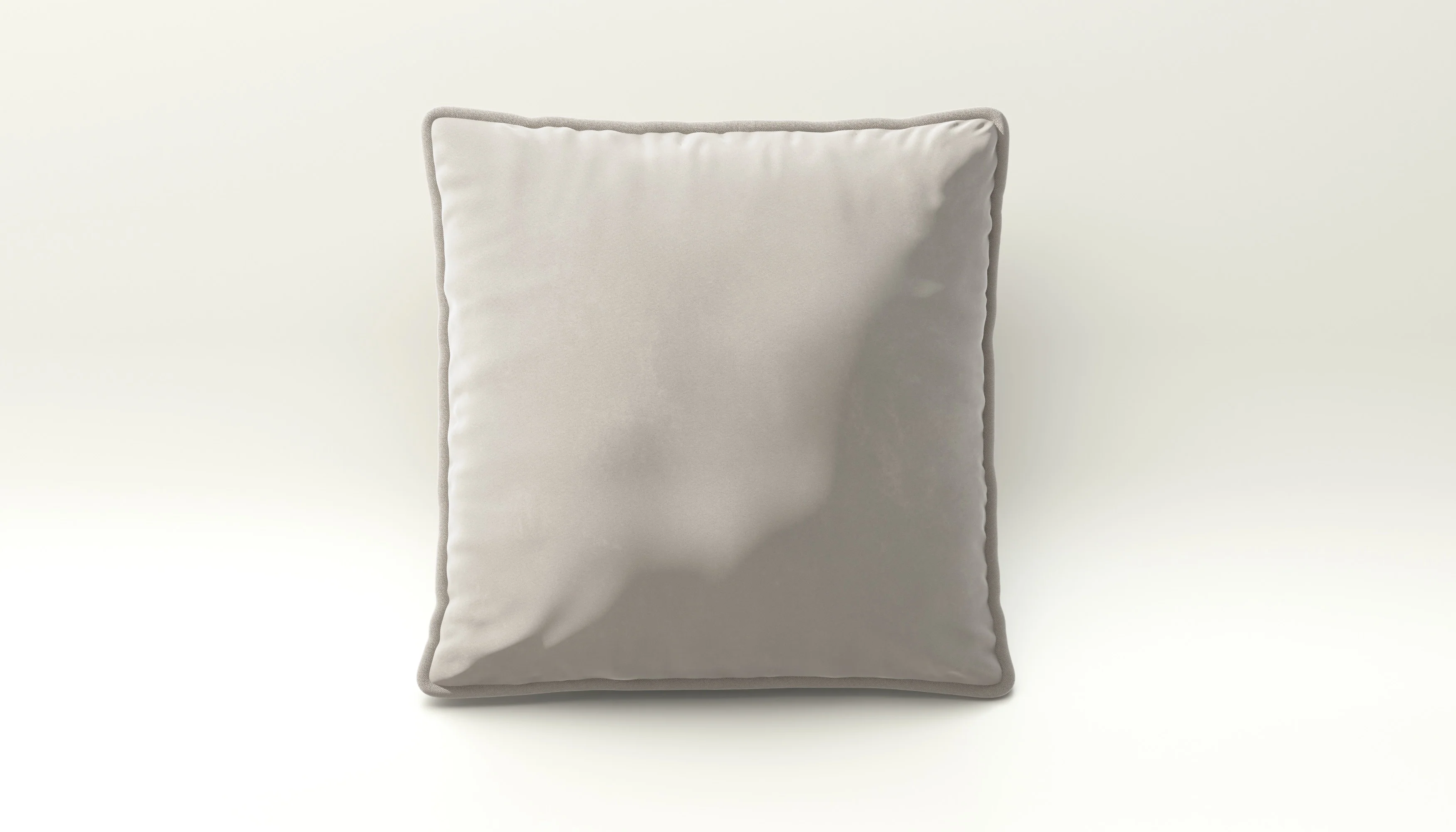 vetsak | Big Pillow - Suave - Clay - Image 2