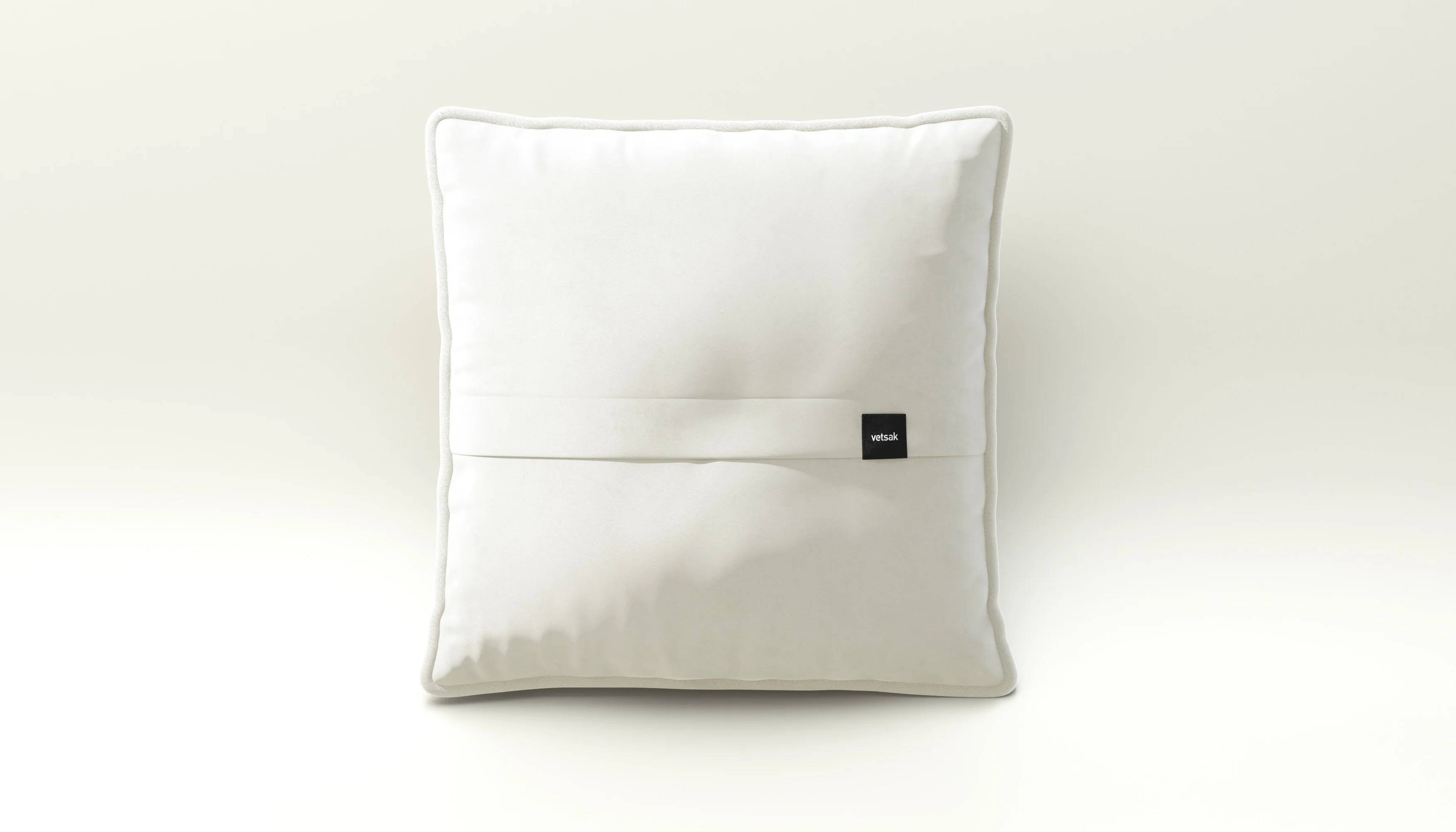 vetsak | Big Pillow - Suave - Pearl