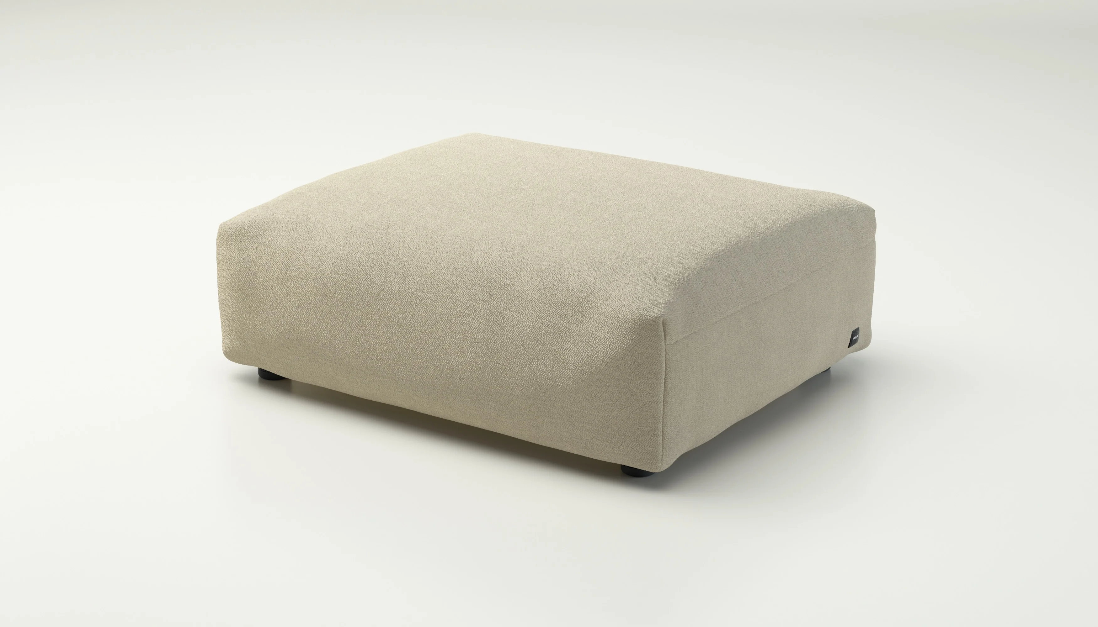 vetsak | Cover Sofa Seat Large - Loop Loop - Duna