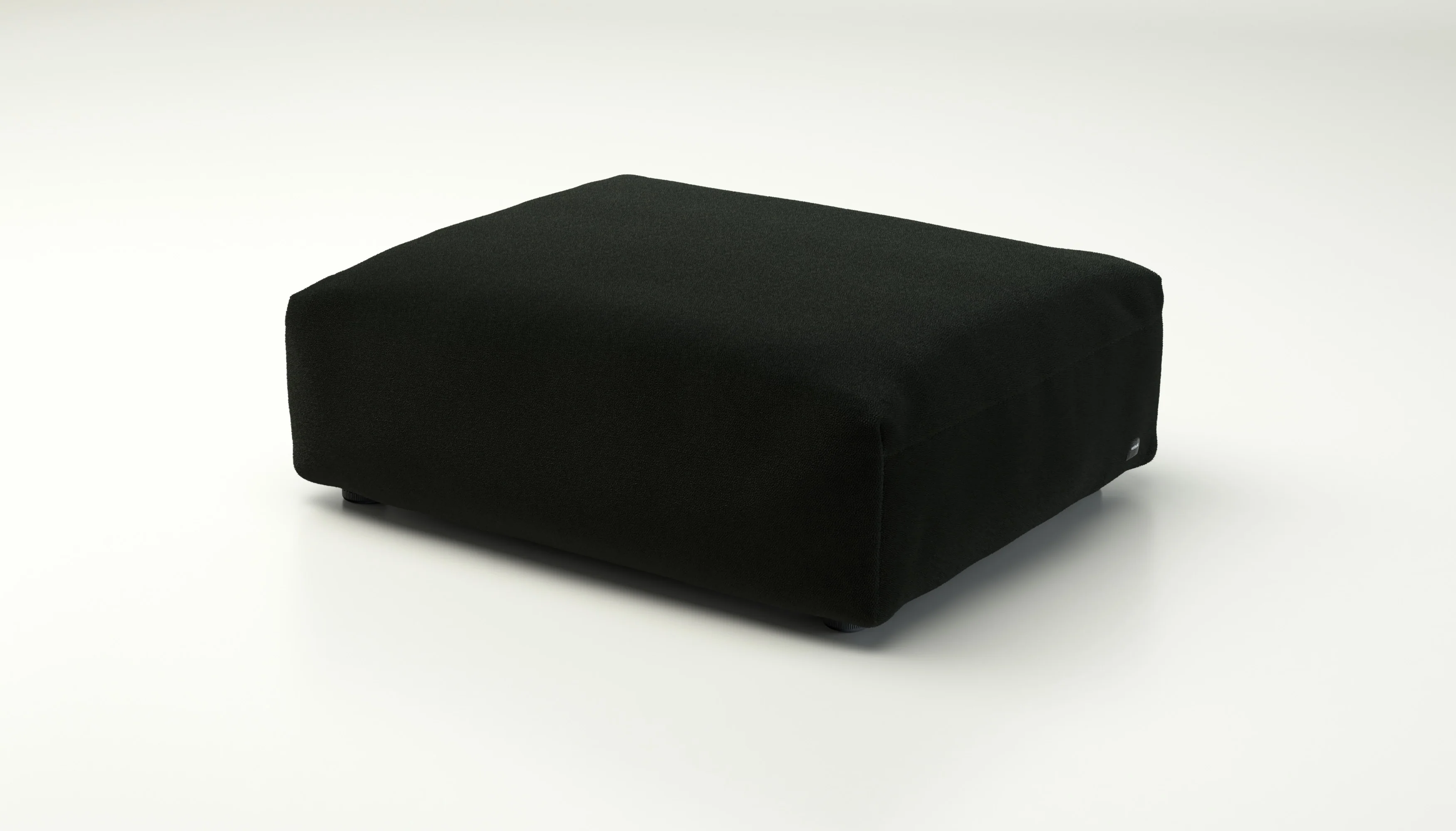 vetsak | Cover Sofa Seat Large - Loop Loop - Mousse