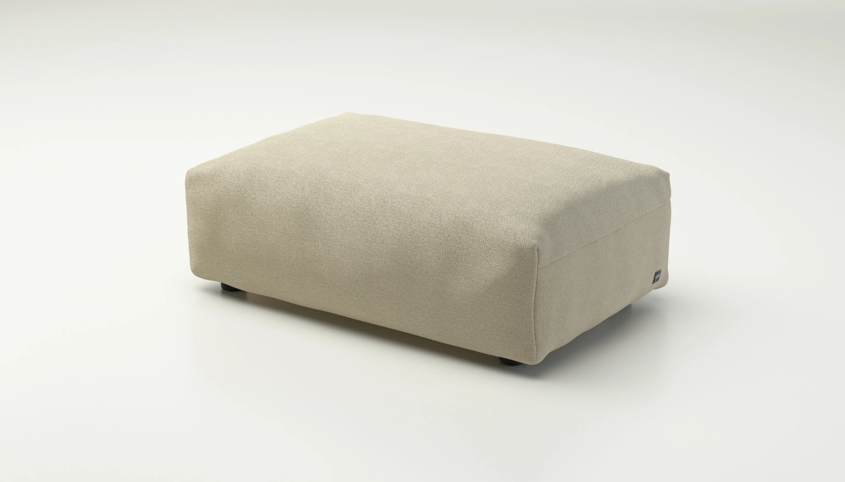 vetsak | Cover Sofa Seat Small - Loop Loop - Duna