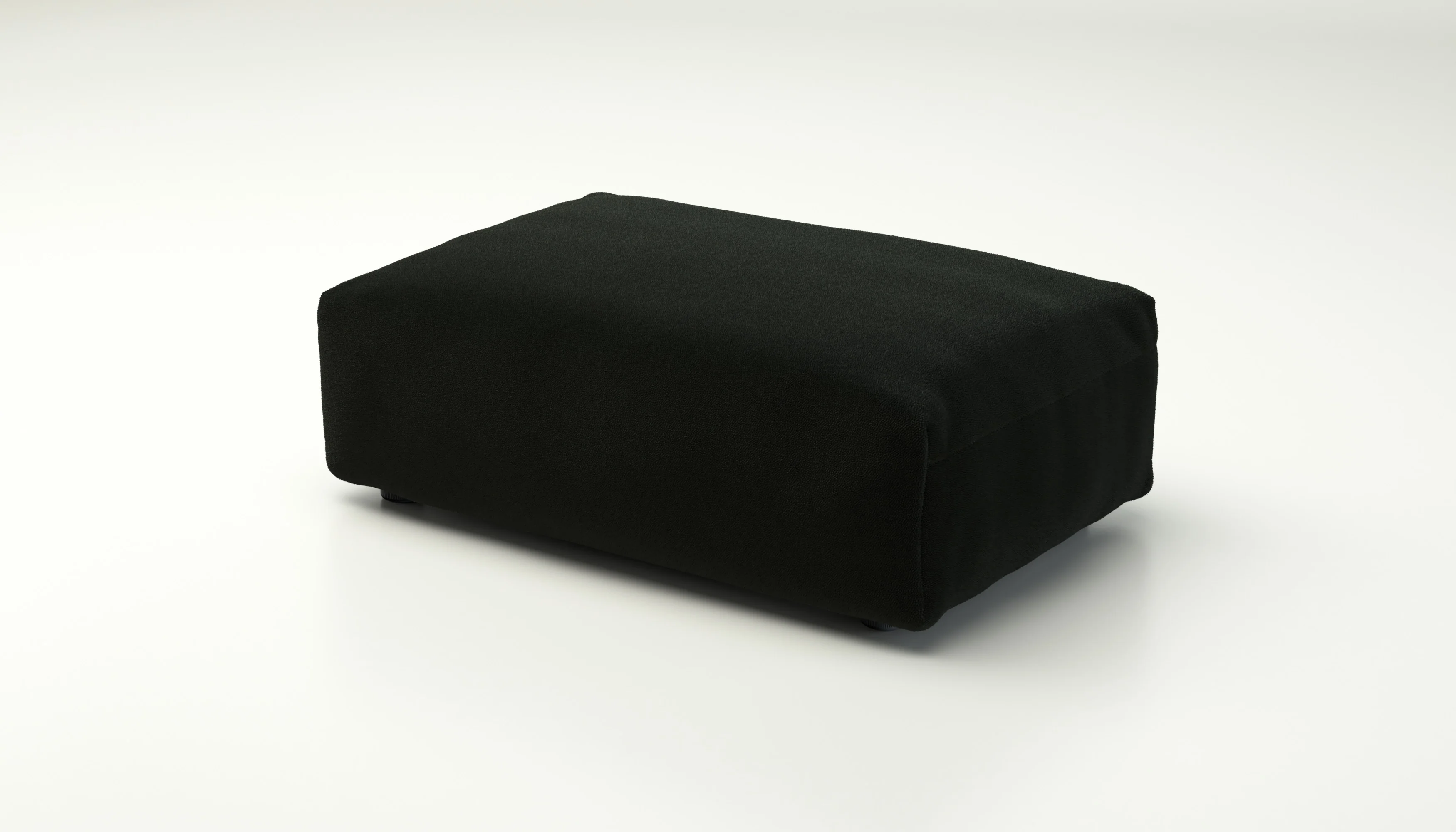 vetsak | Cover Sofa Seat Small - Loop Loop - Mousse