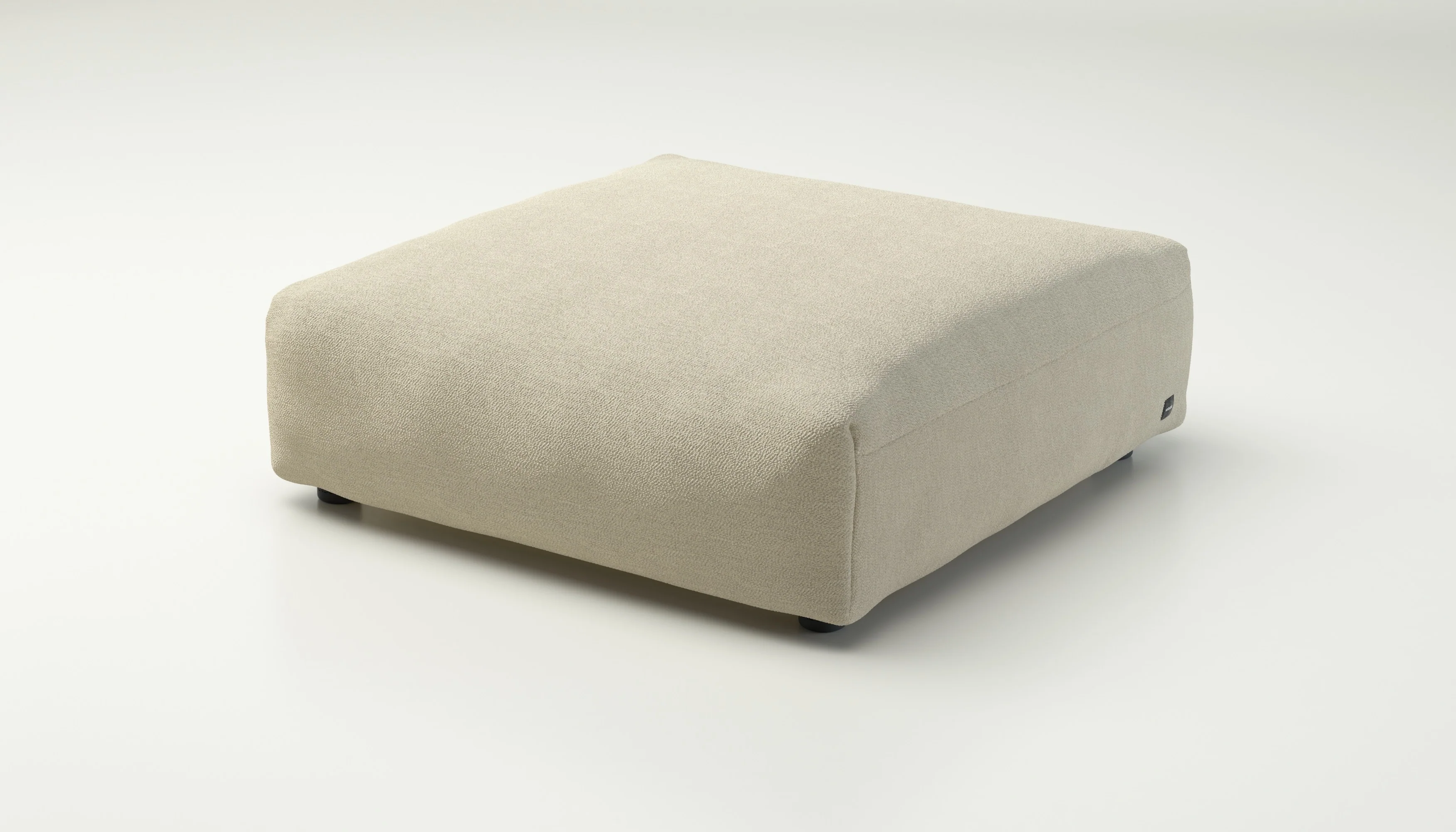vetsak | Cover Sofa Seat XLarge - Loop Loop - Duna