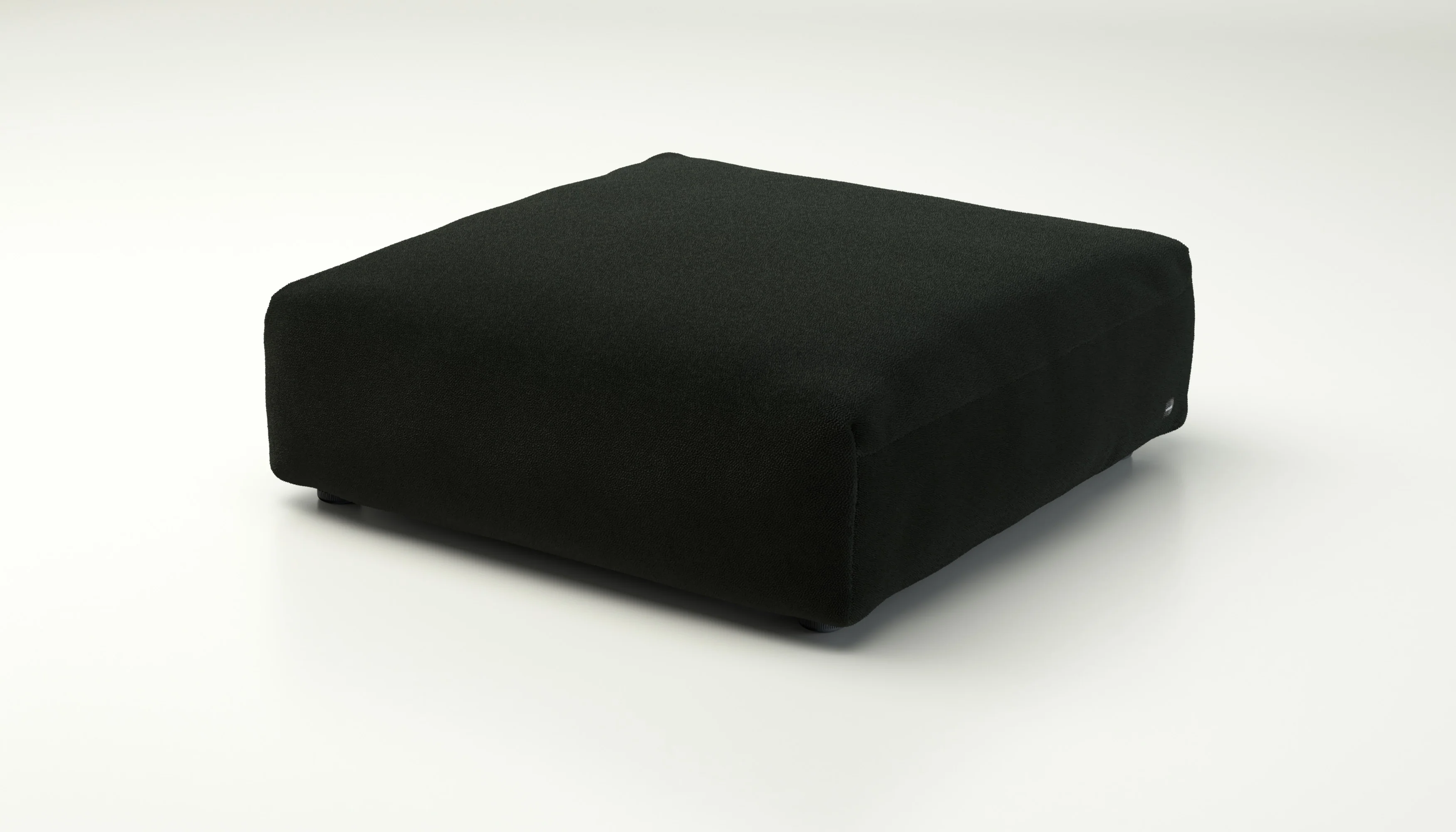 vetsak | Cover Sofa Seat XLarge - Loop Loop - Mousse