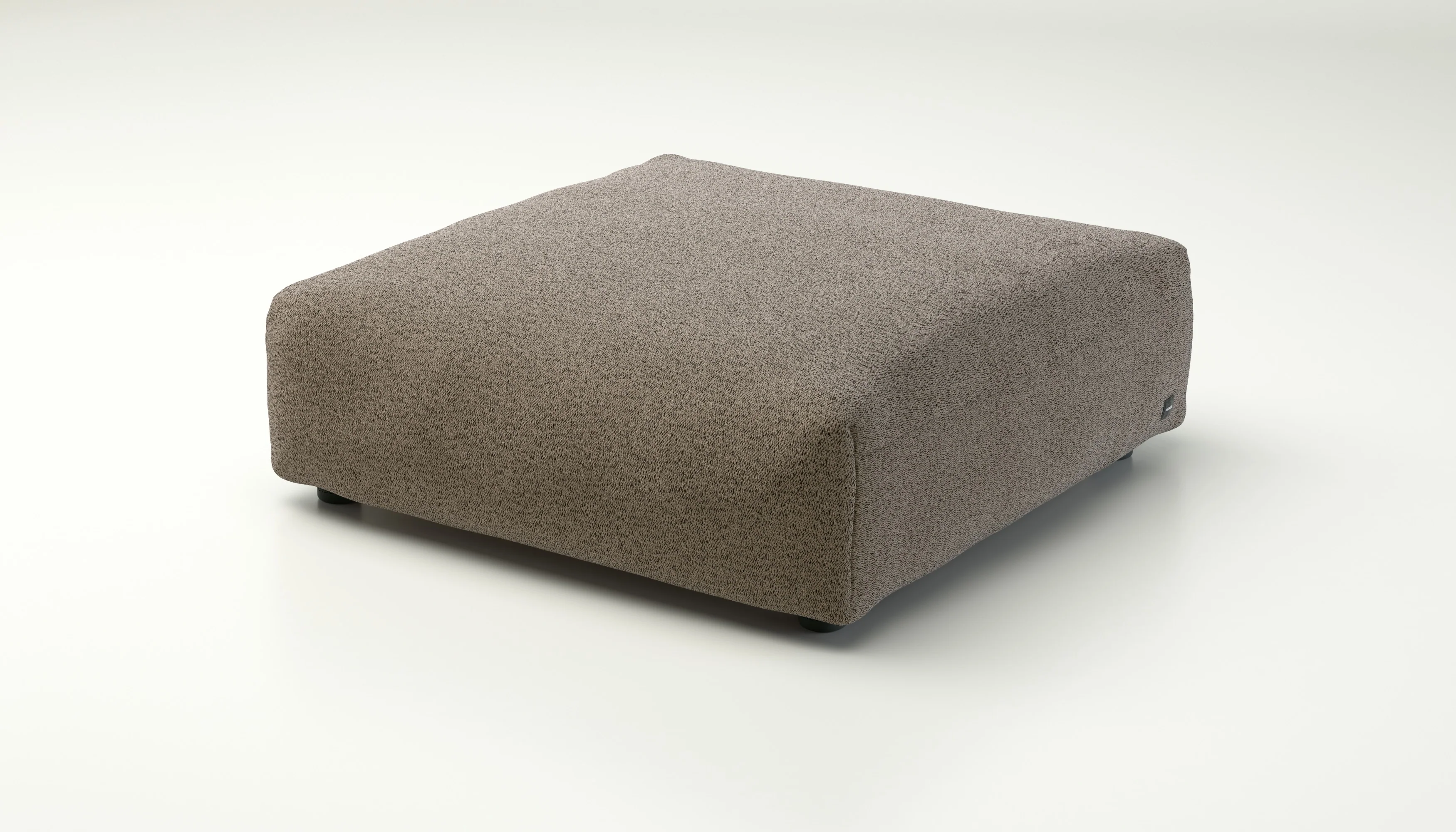 vetsak | Cover Sofa Seat XLarge - Loop Loop - Taupe