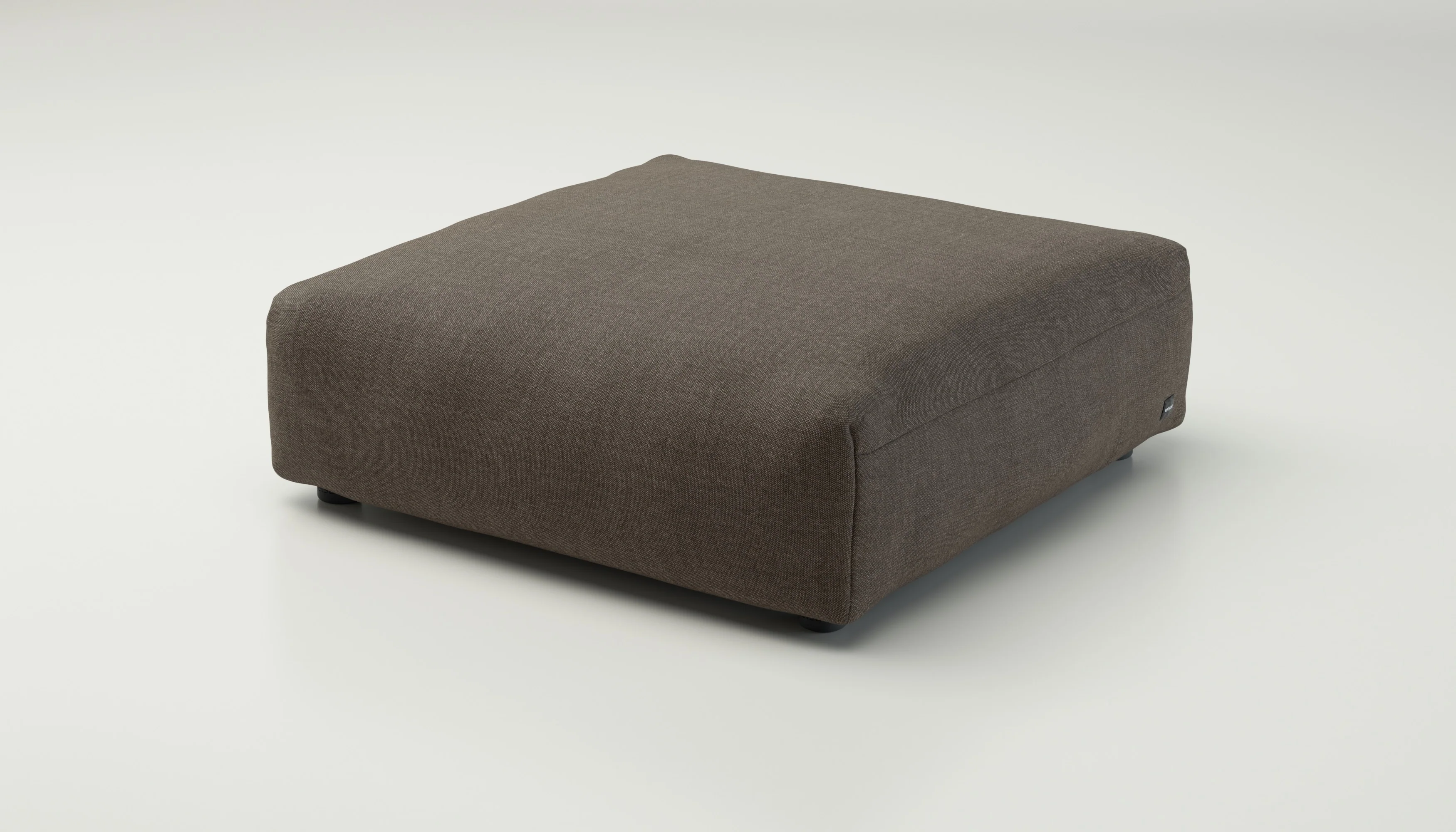 vetsak | Cover Sofa Seat XLarge - Pique - Taupe