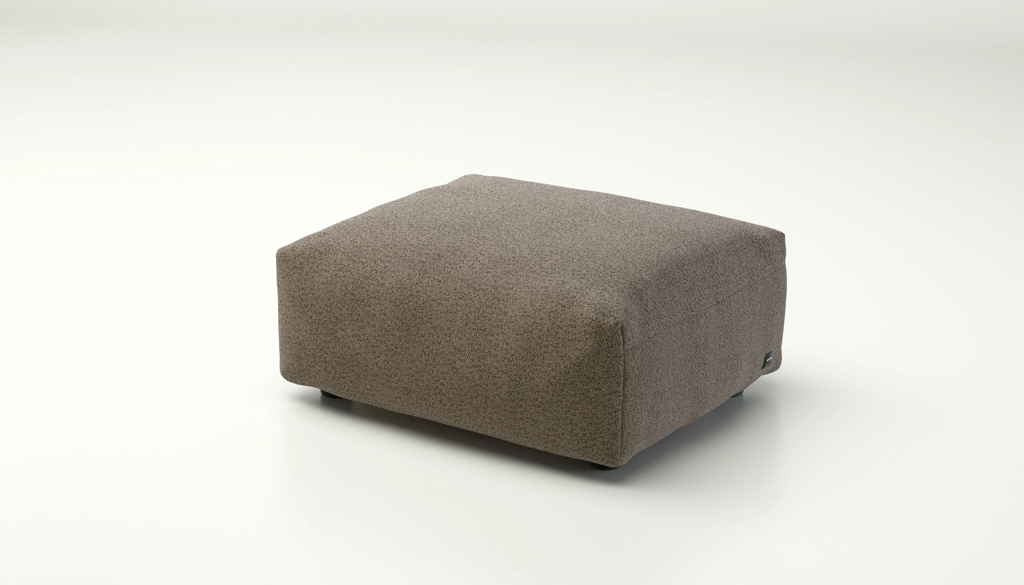 vetsak | Cover Sofa Seat XSmall - Loop Loop - Taupe