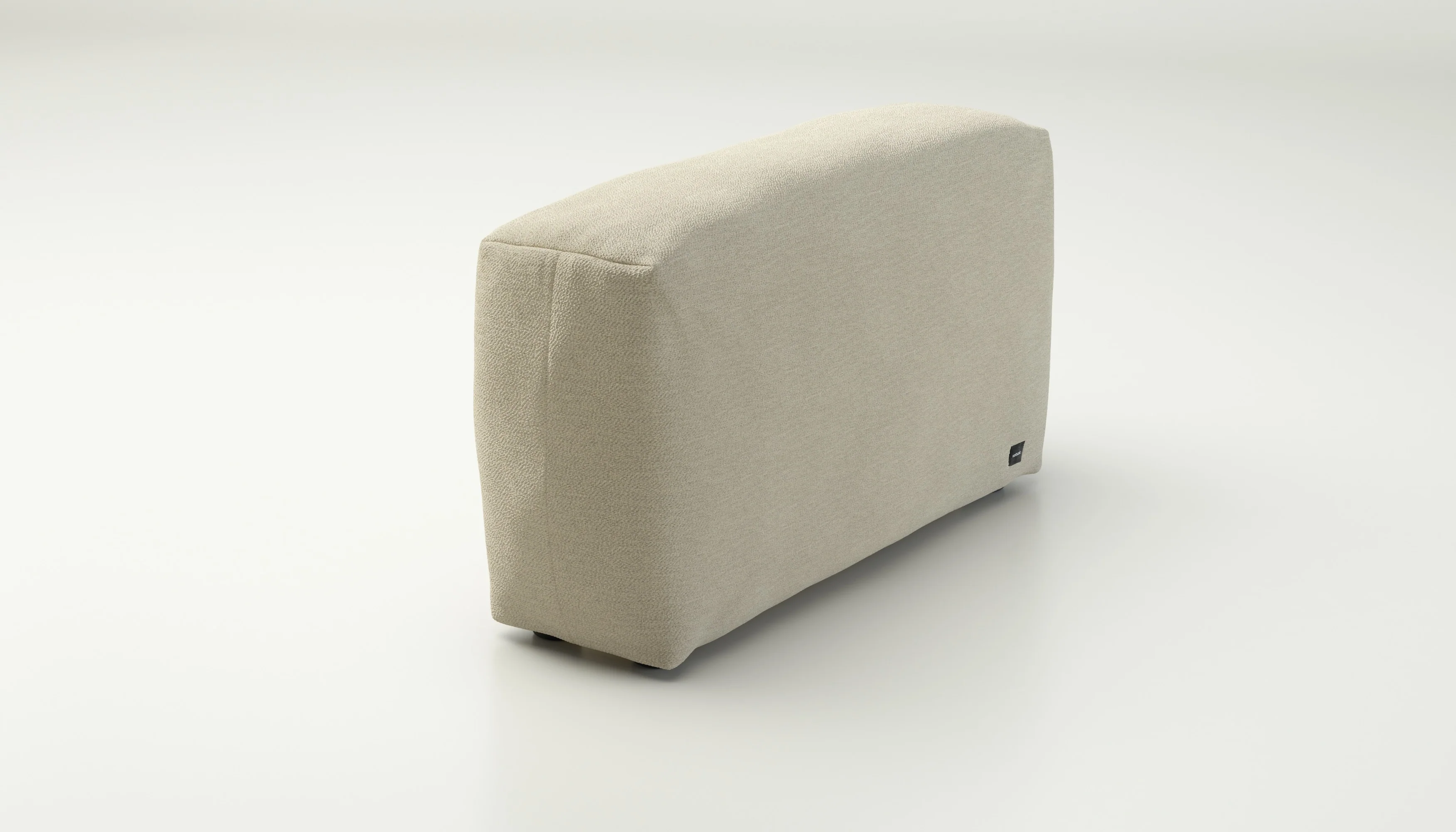 vetsak | Cover Sofa Side Large - Loop Loop - Duna