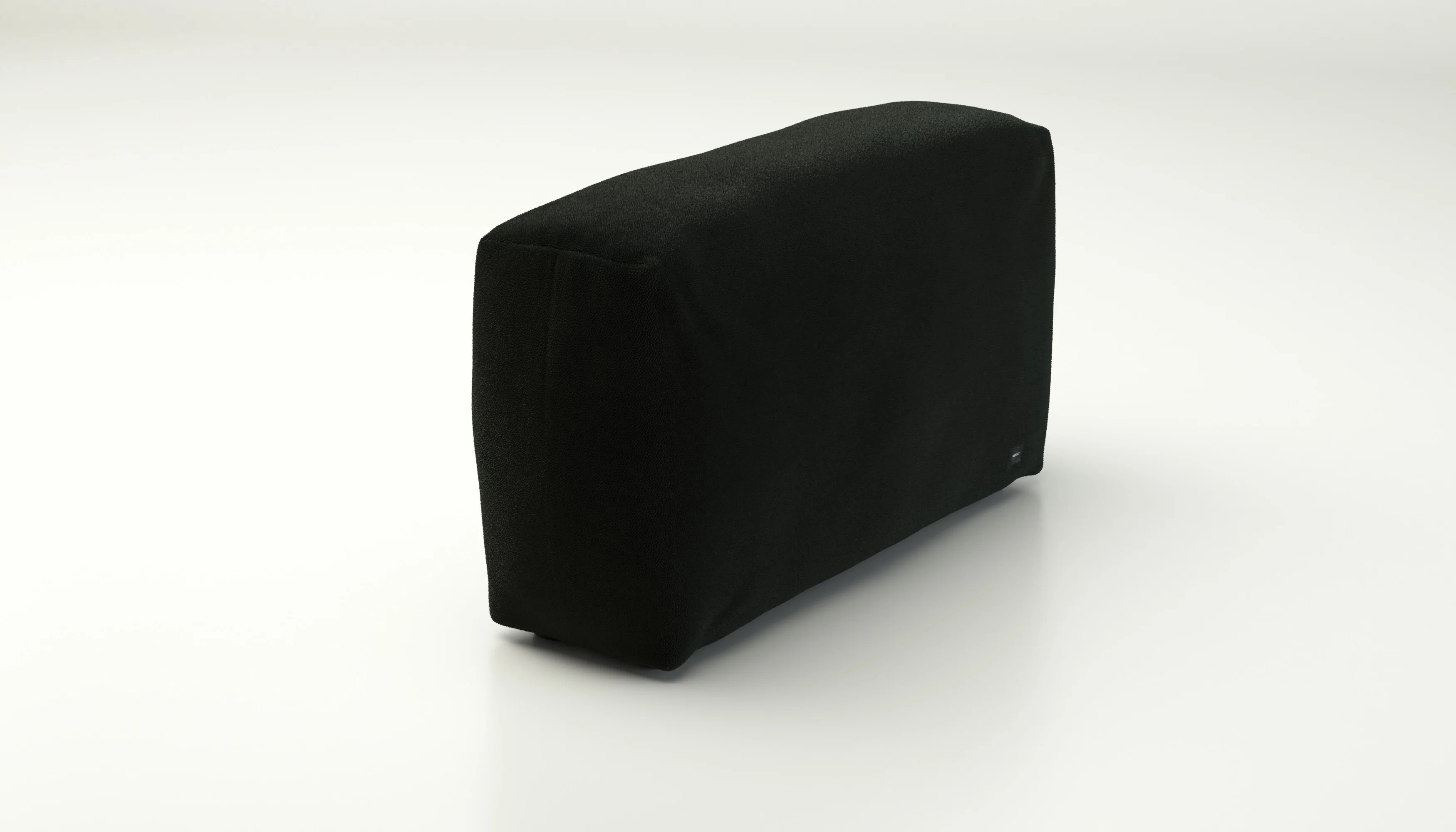 vetsak | Cover Sofa Side Large - Loop Loop - Mousse