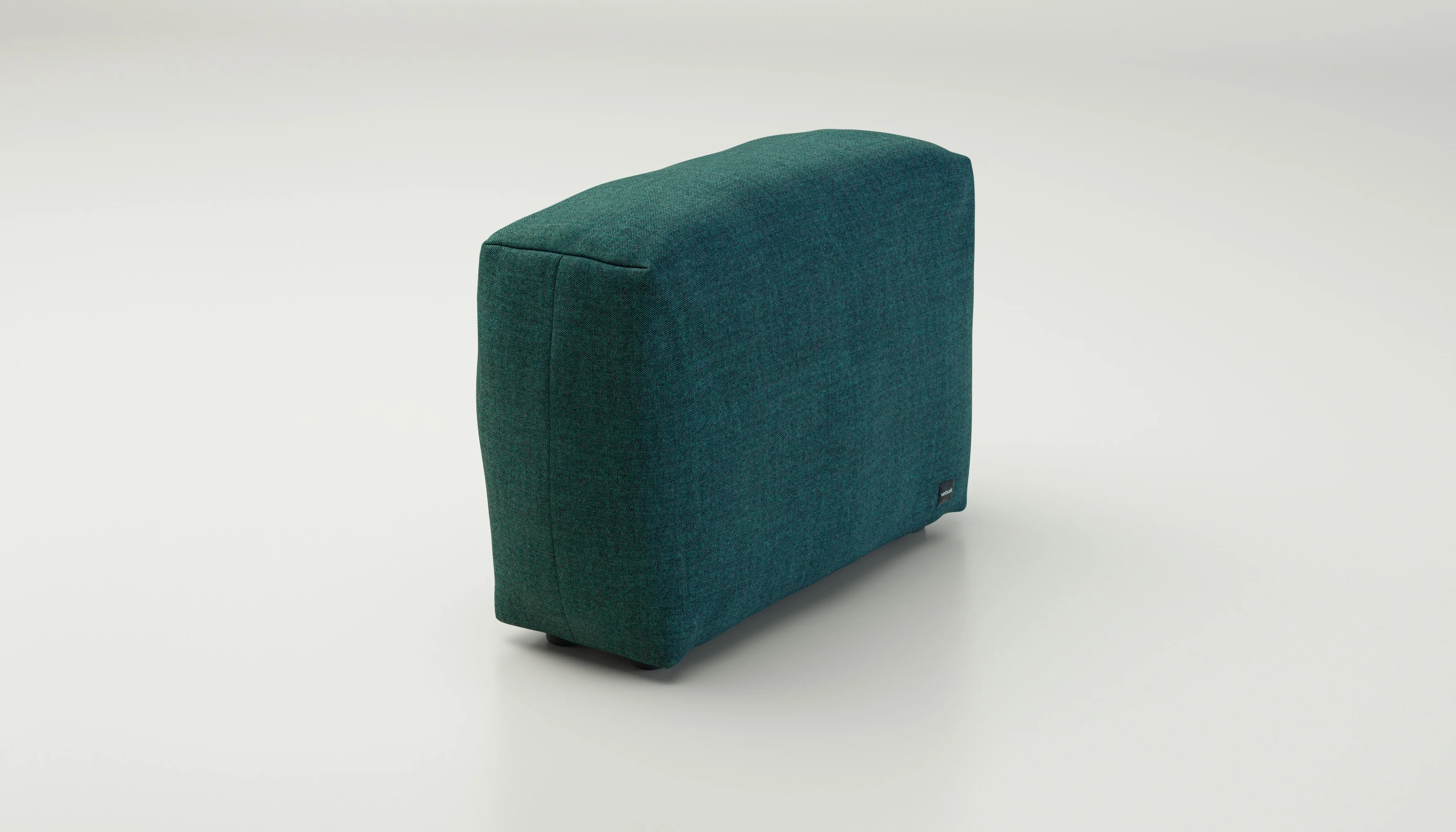 vetsak | Sofa Side Medium - Pique - Cedar
