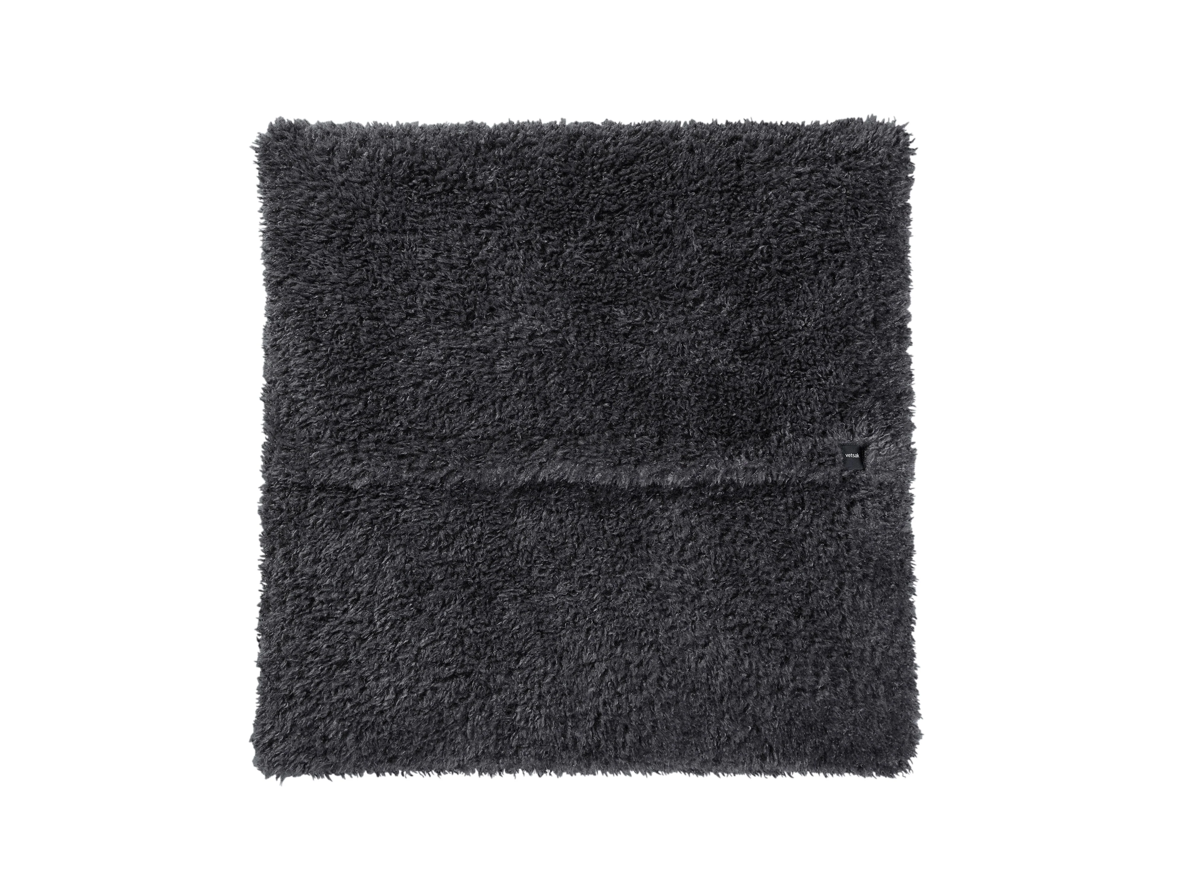 vetsak | Jumbo Pillow - Doodle - Dark Grey - Image 4