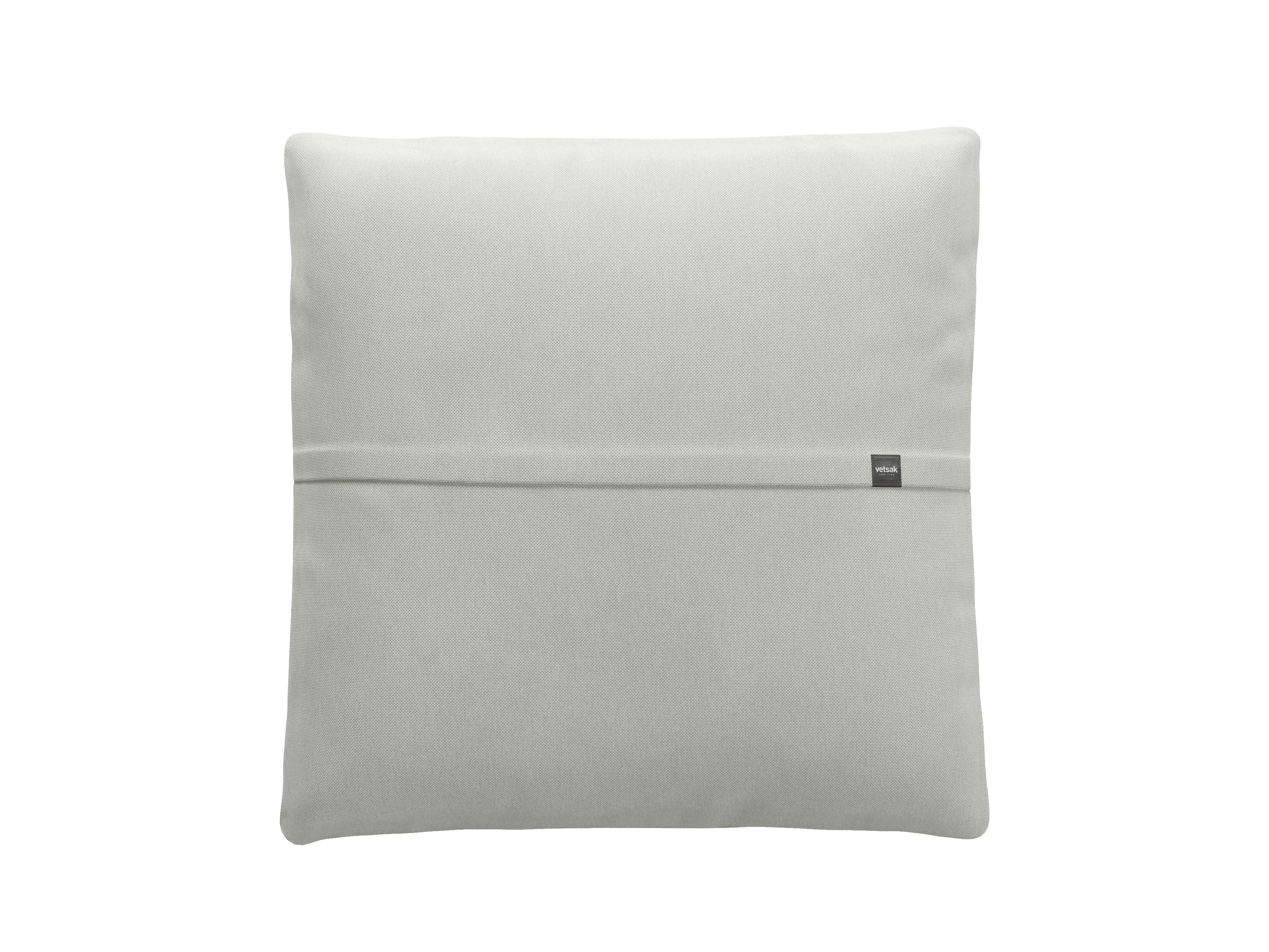 vetsak | Jumbo Pillow - Herringbone - Creme