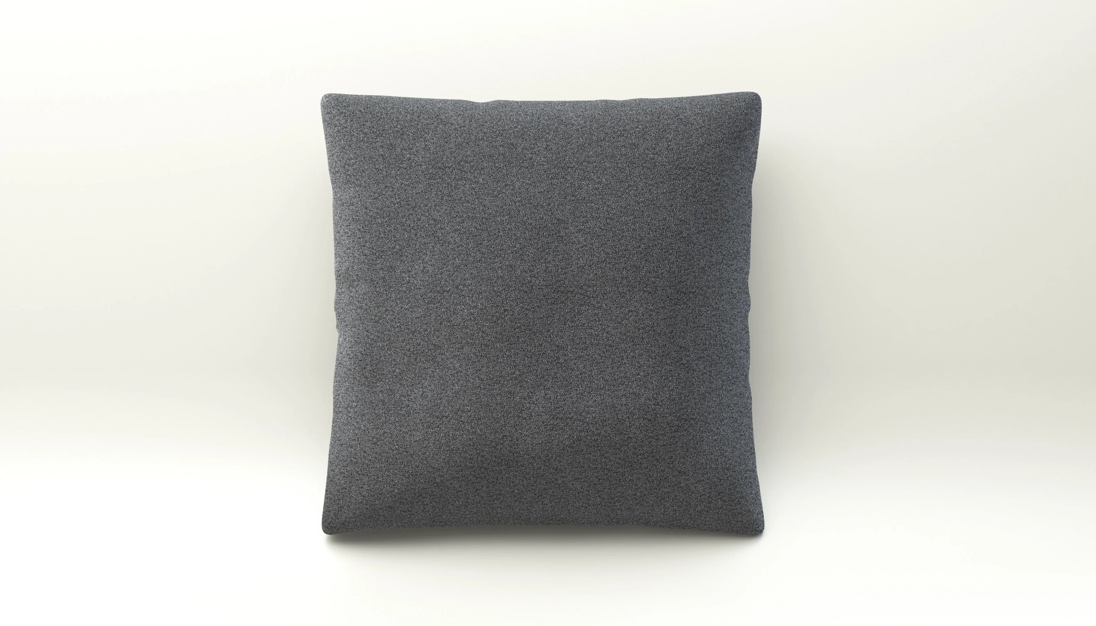 vetsak | Jumbo Pillow - Loop Loop - Anthracite - Image 2