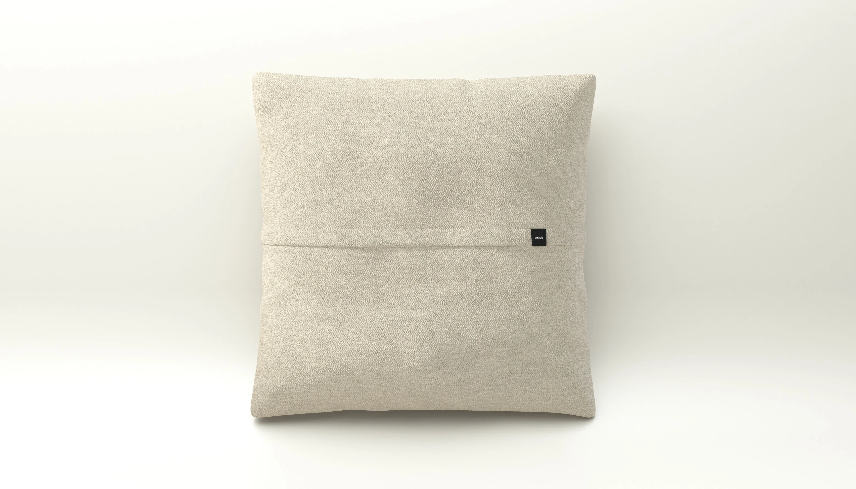 vetsak | Jumbo Pillow - Loop Loop - Duna