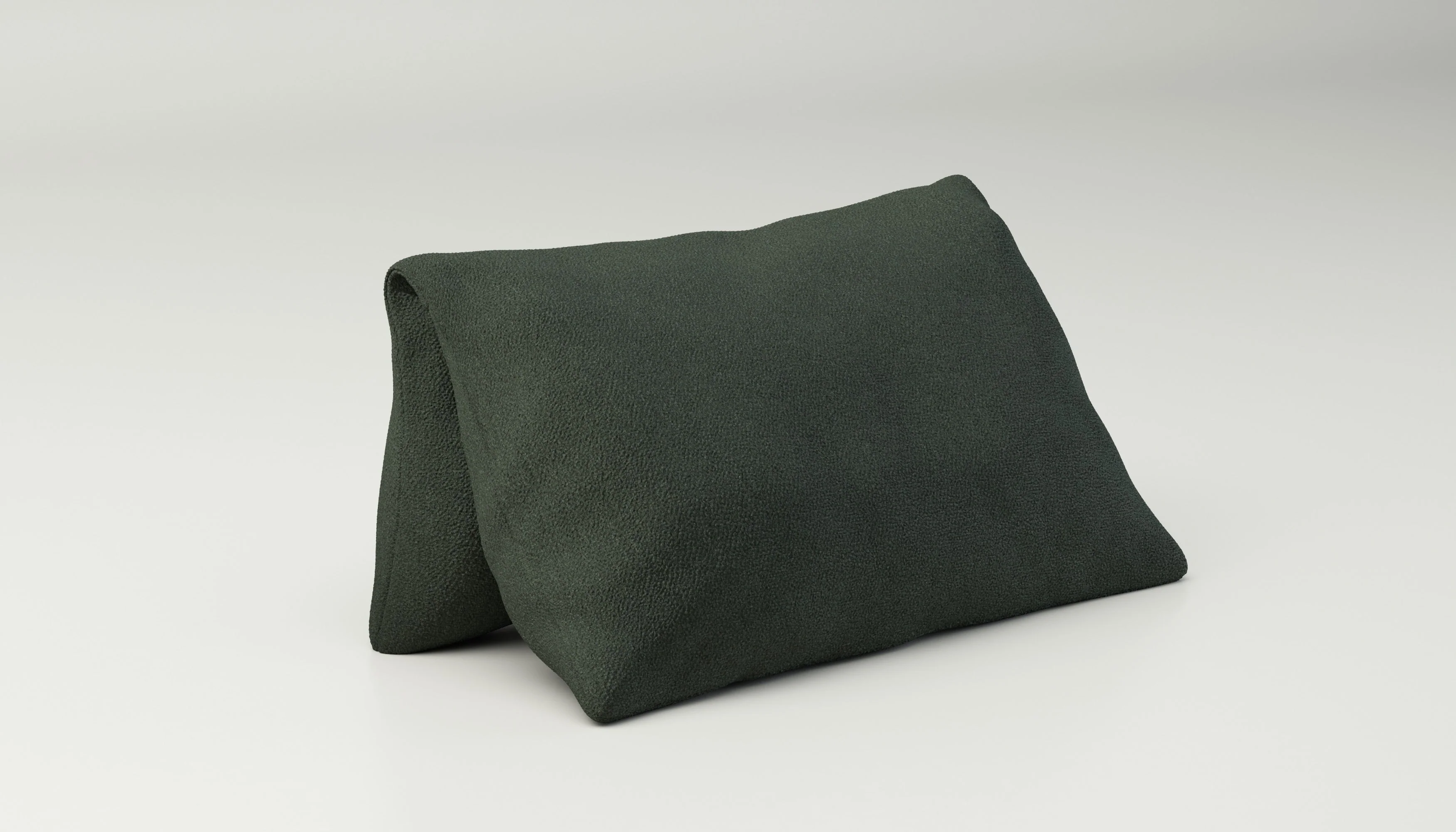 vetsak | Jumbo Pillow - Loop Loop - Mousse - Image 3