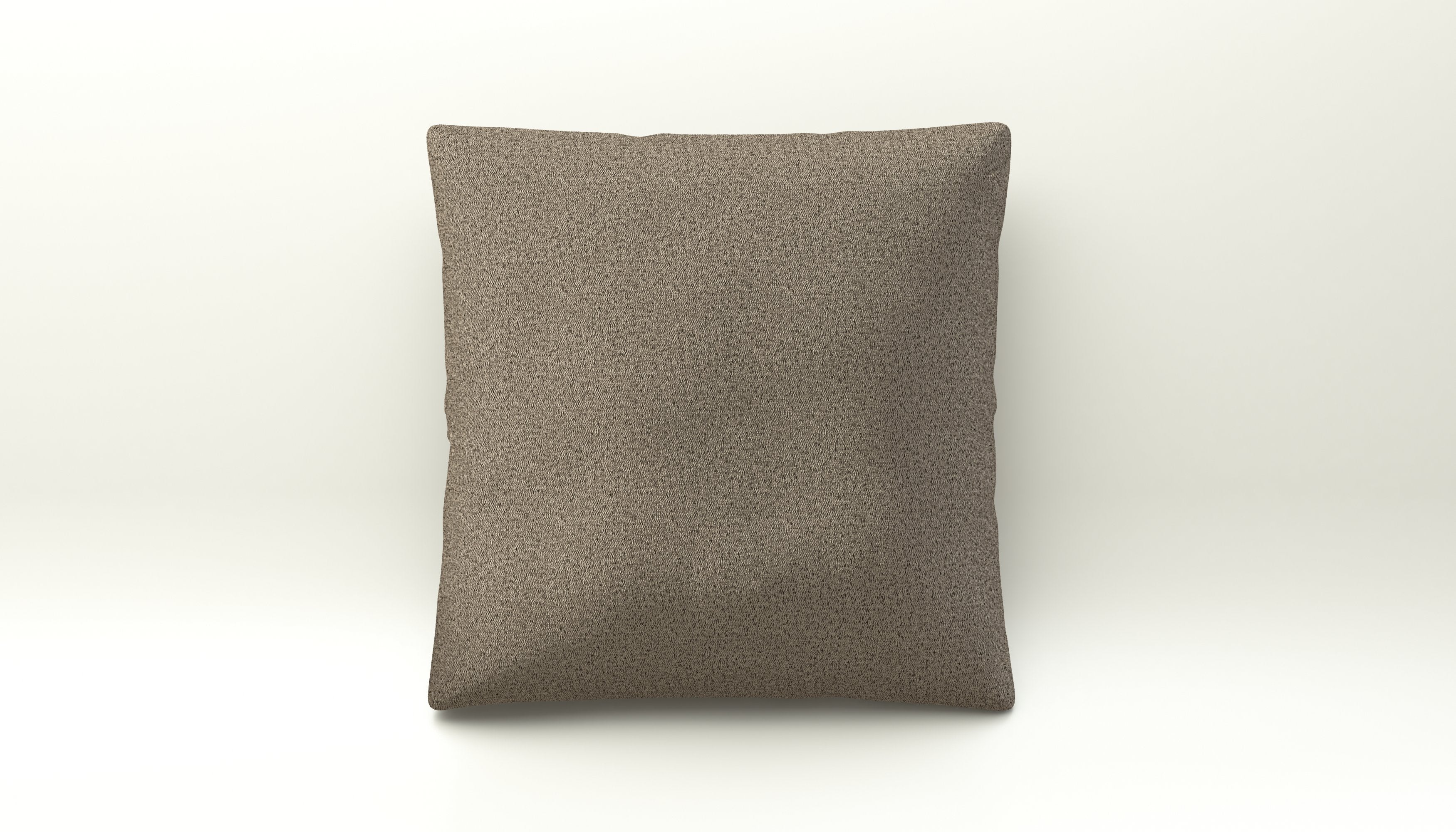 vetsak | Jumbo Pillow - Loop Loop - Taupe - Image 2