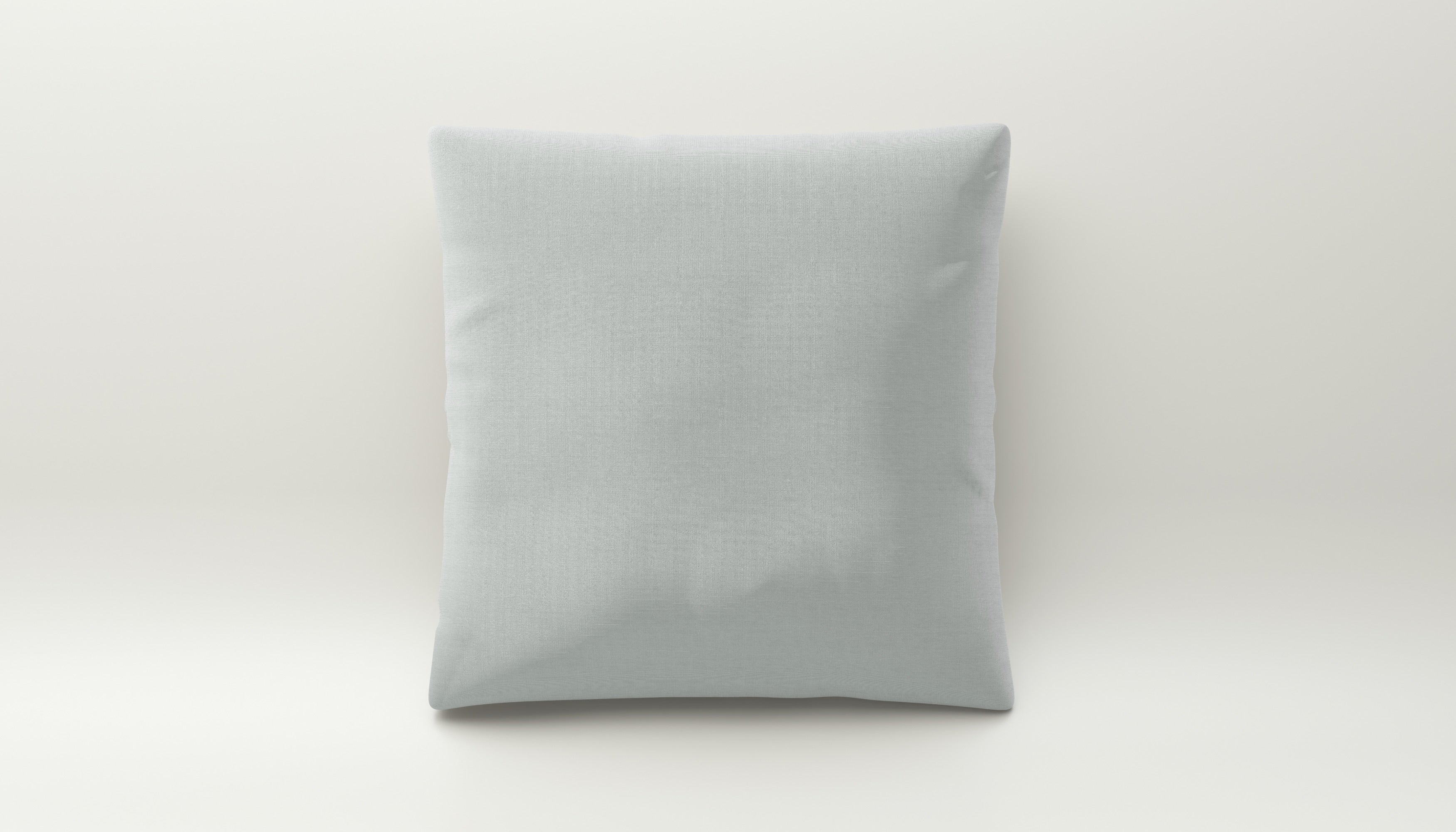 vetsak | Jumbo Pillow - Pique - Light Grey - Image 2