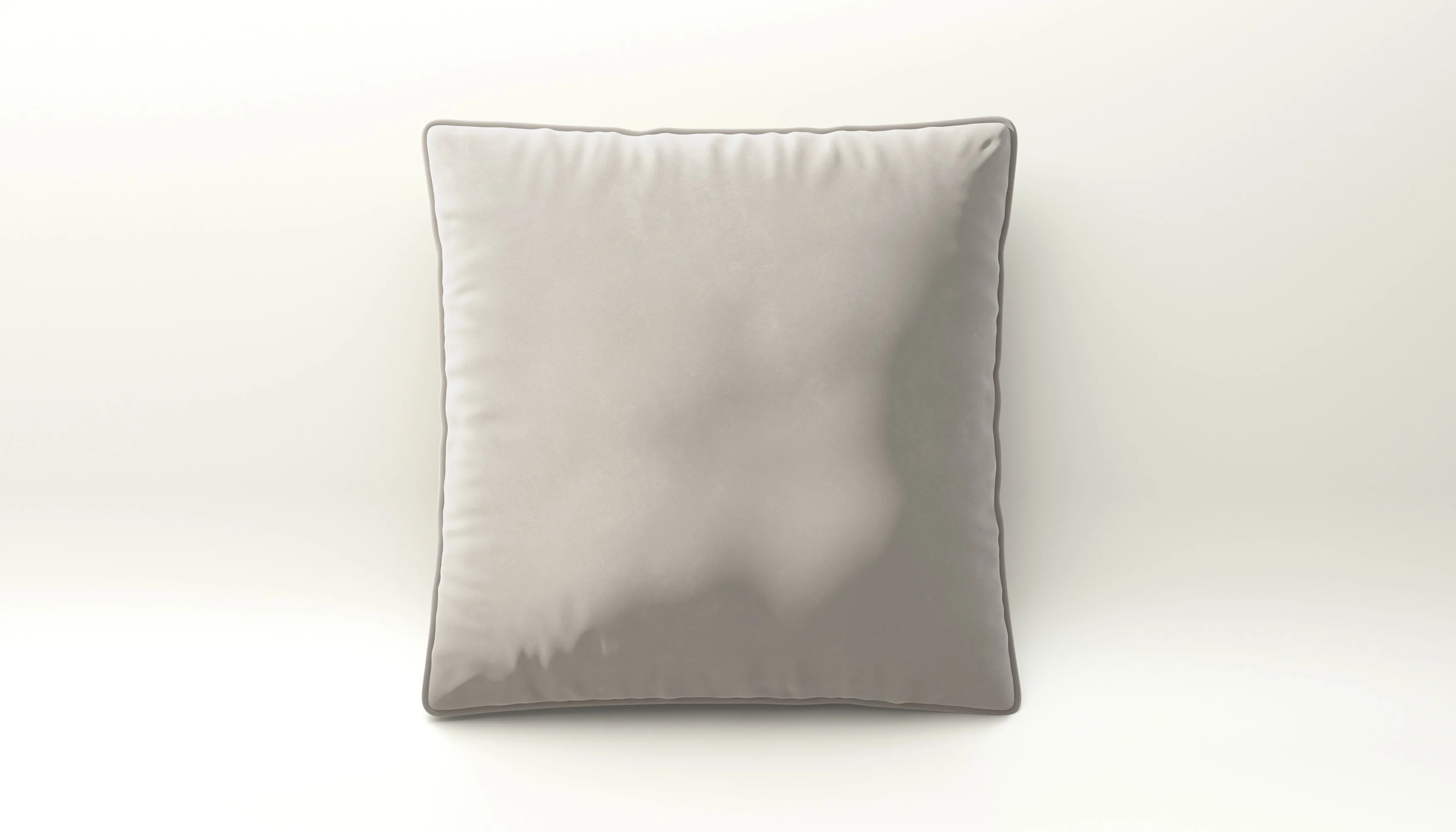 vetsak | Jumbo Pillow - Suave - Clay - Image 2