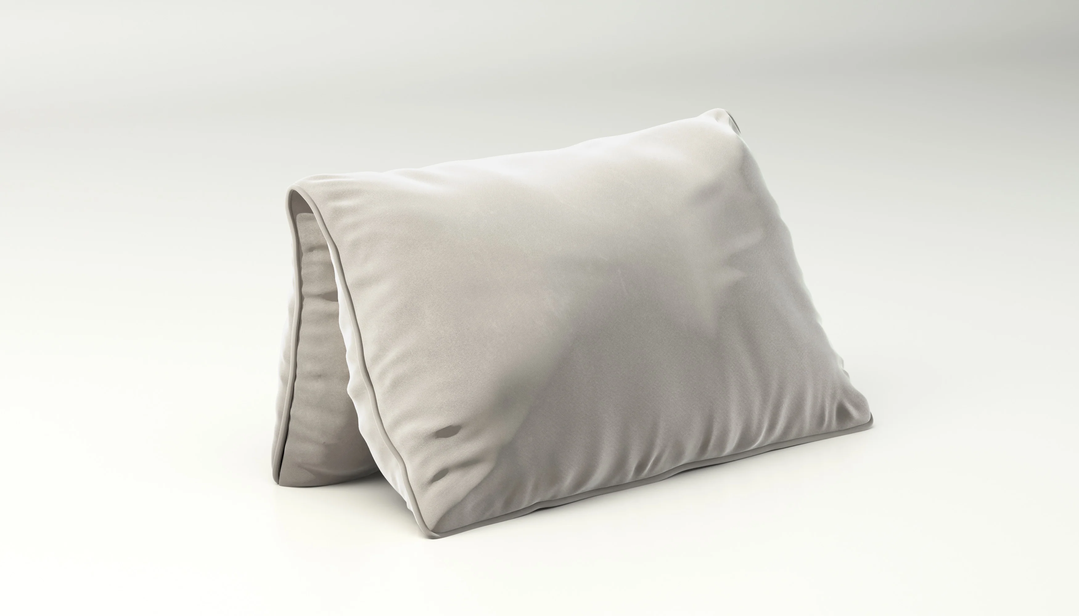 vetsak | Jumbo Pillow - Suave - Clay - Image 3