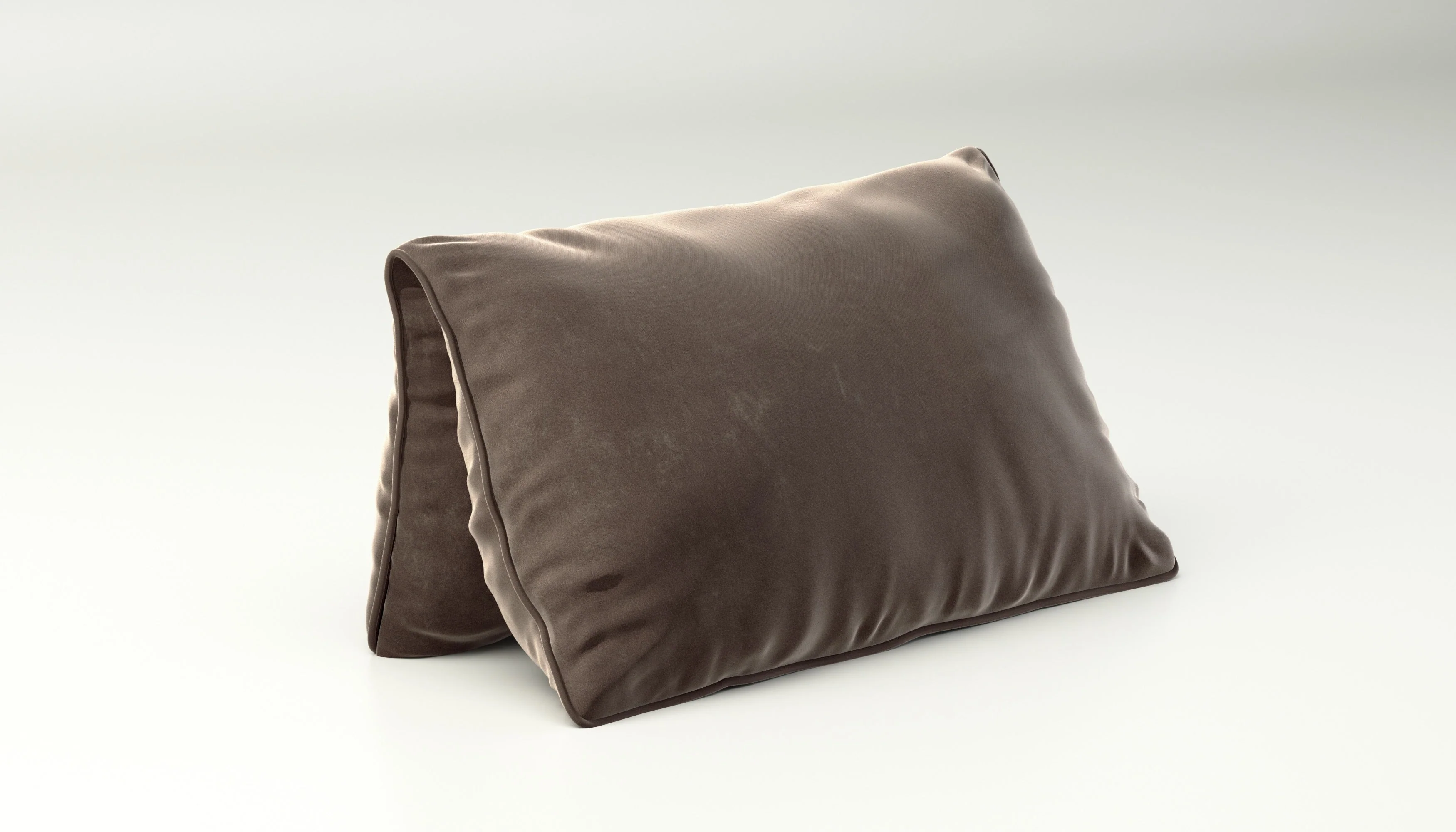vetsak | Jumbo Pillow - Suave - Espresso - Image 3