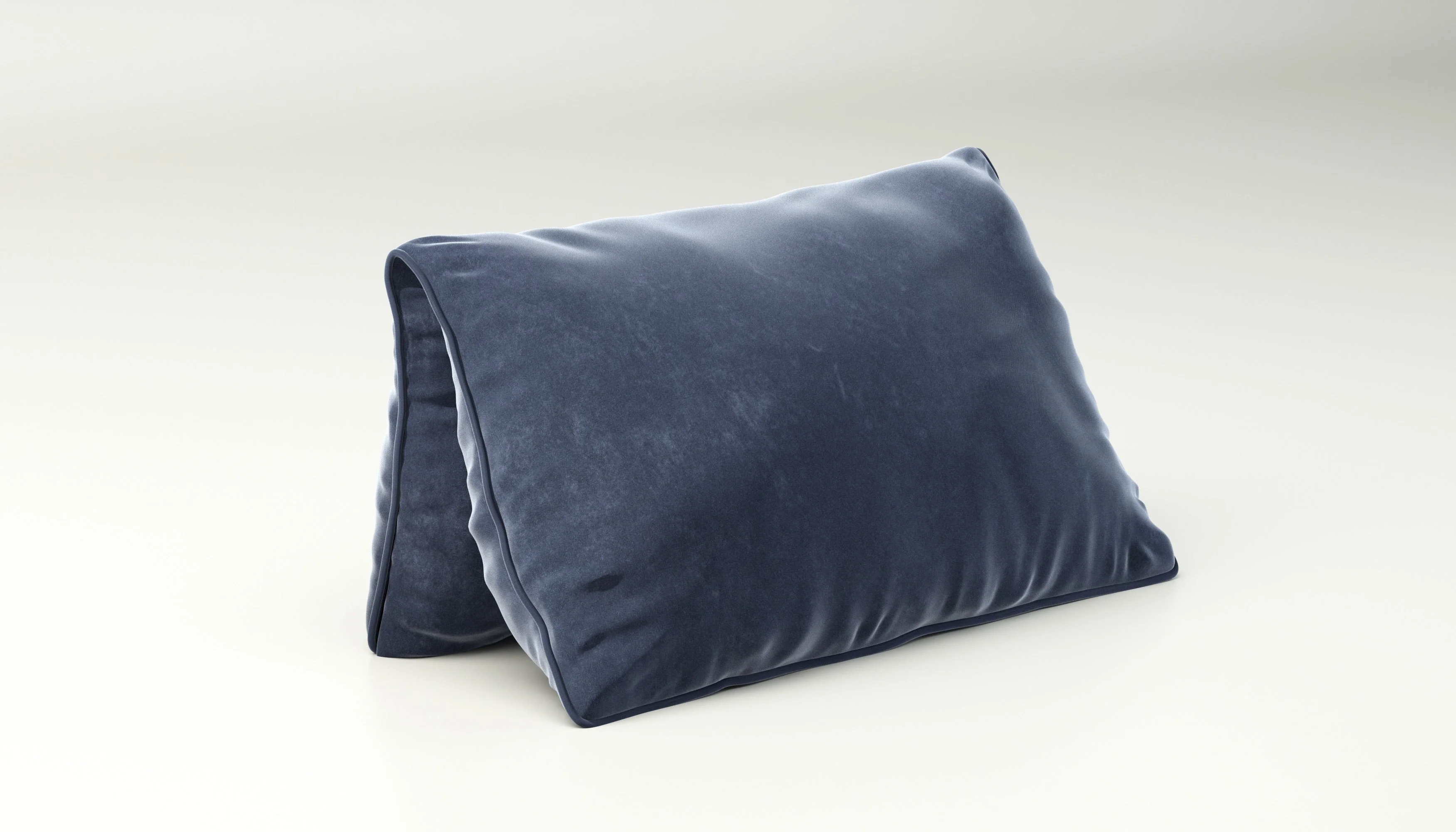 vetsak | Jumbo Pillow - Suave - Navy - Image 3