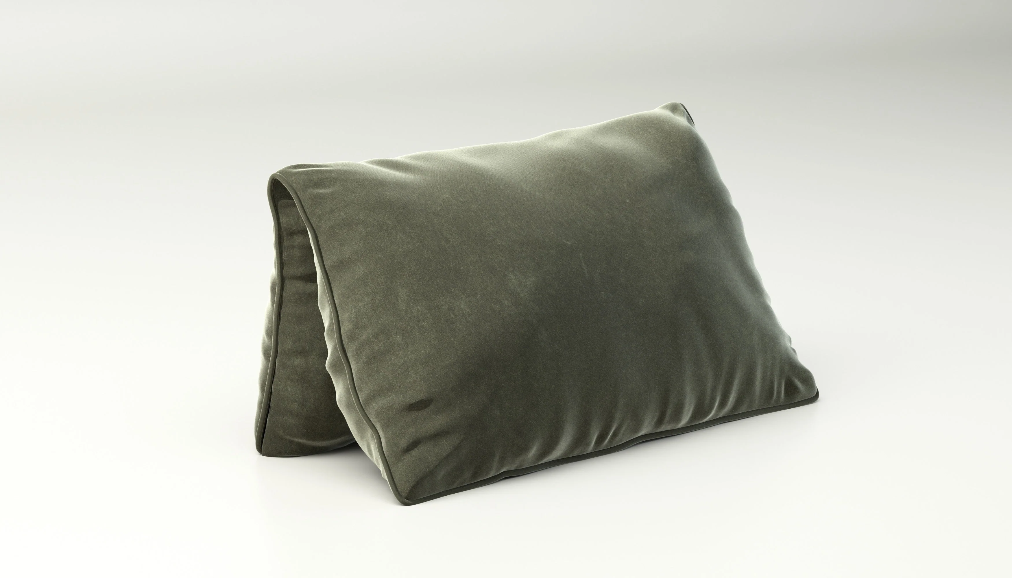 vetsak | Jumbo Pillow - Suave - Pine - Image 3