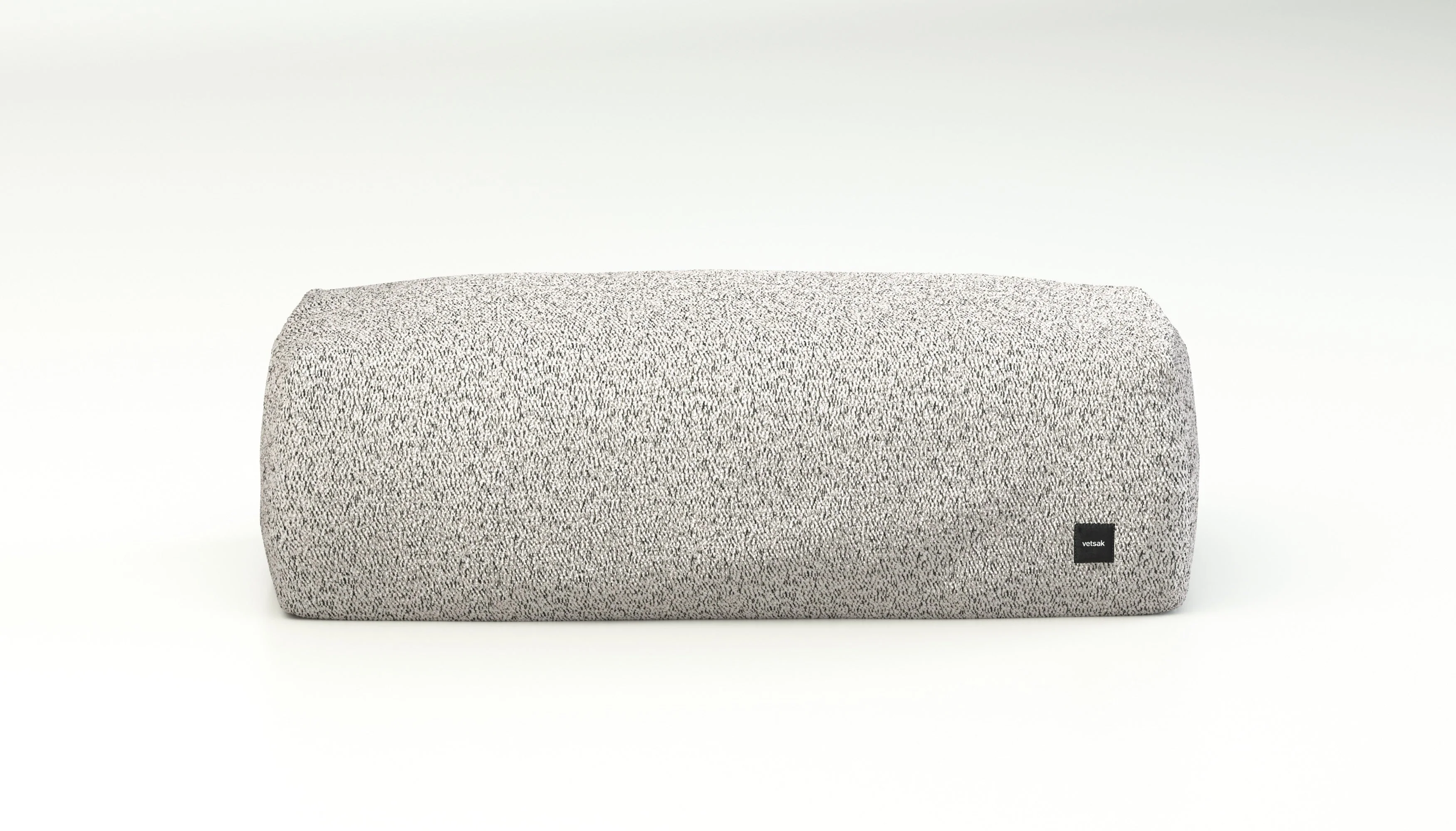 vetsak | Lounge Pillow - Loop Loop - Bounty