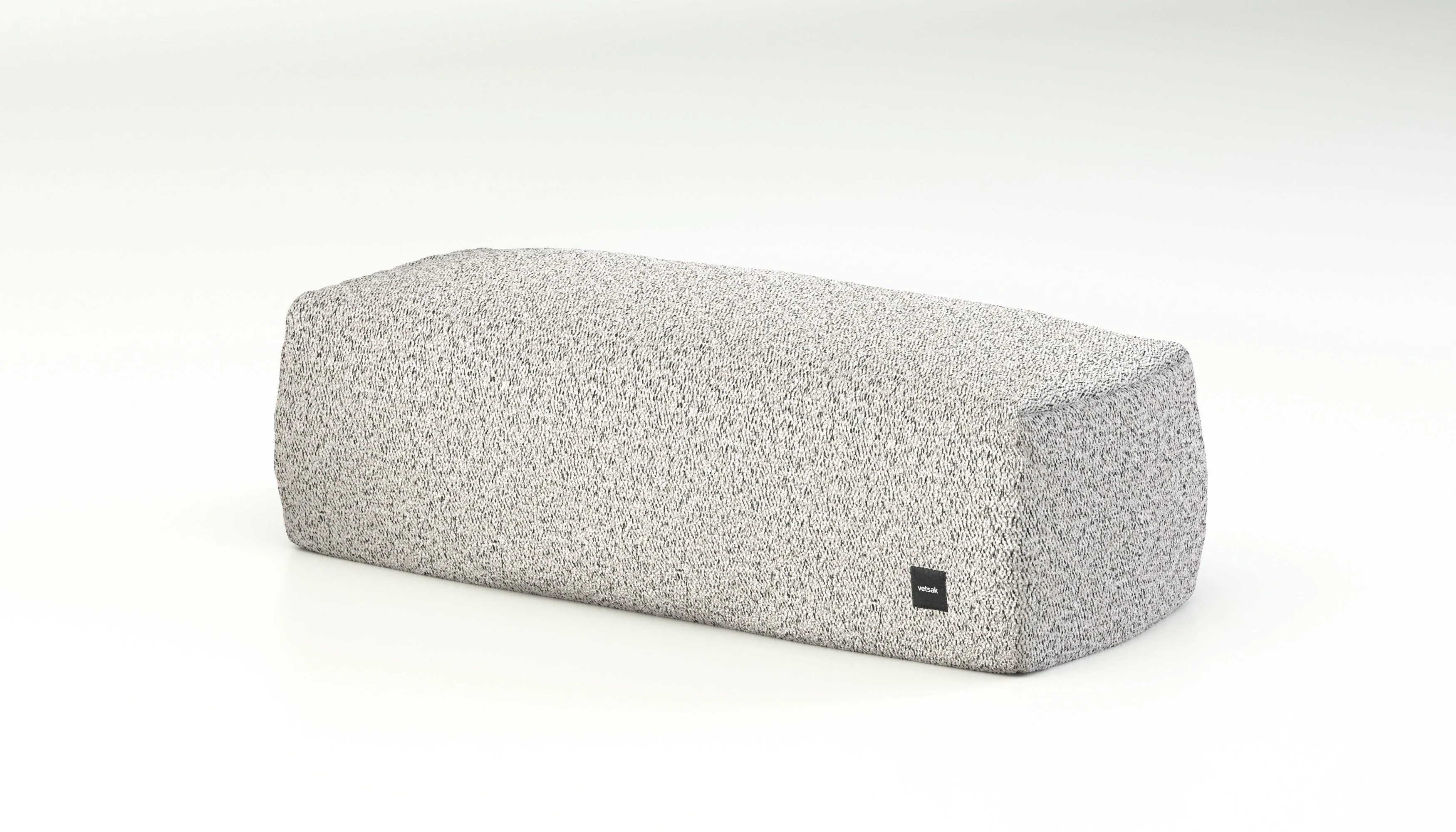 vetsak | Lounge Pillow - Loop Loop - Bounty - Image 2