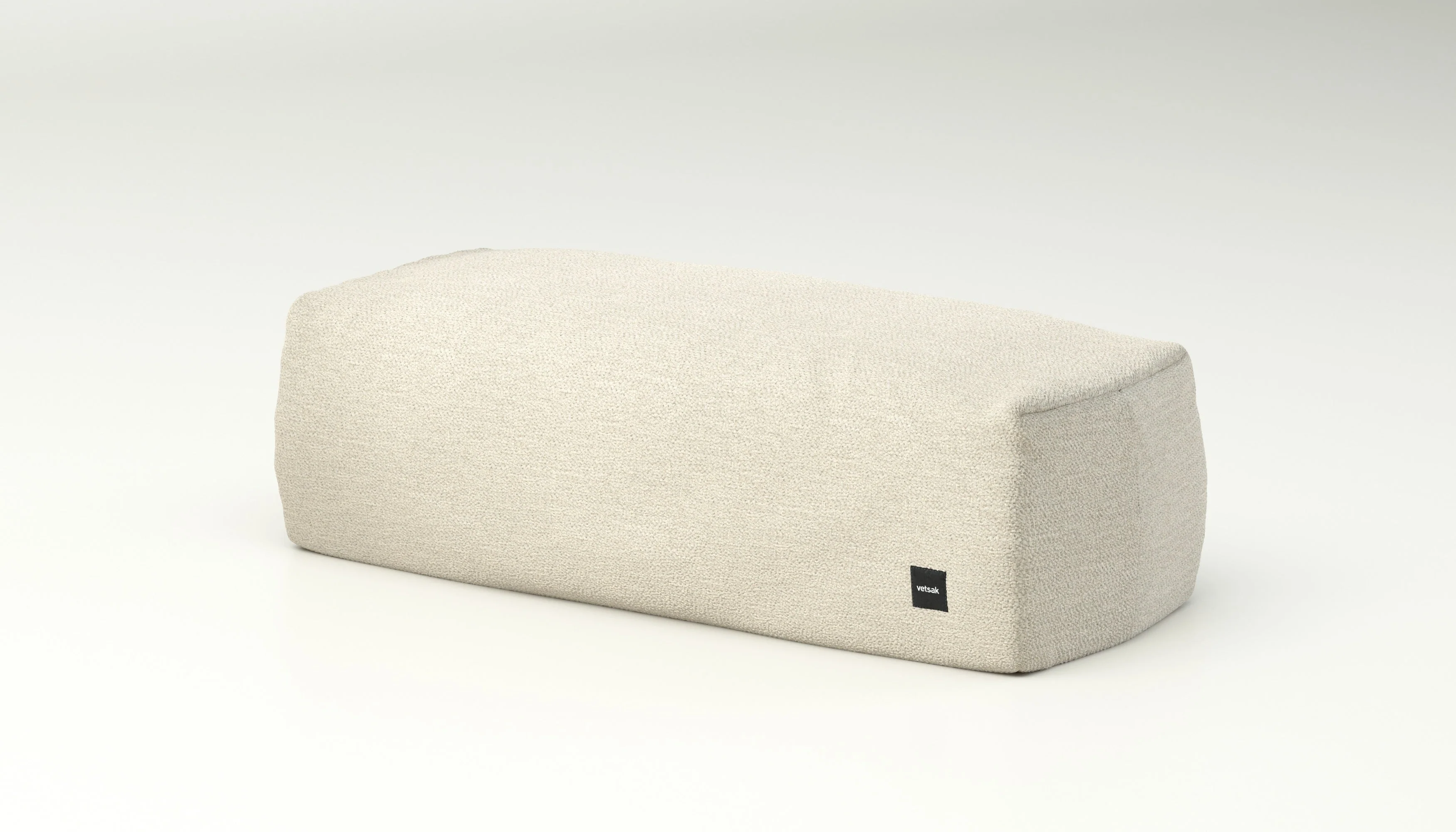 vetsak | Lounge Pillow - Loop Loop - Duna - Image 2