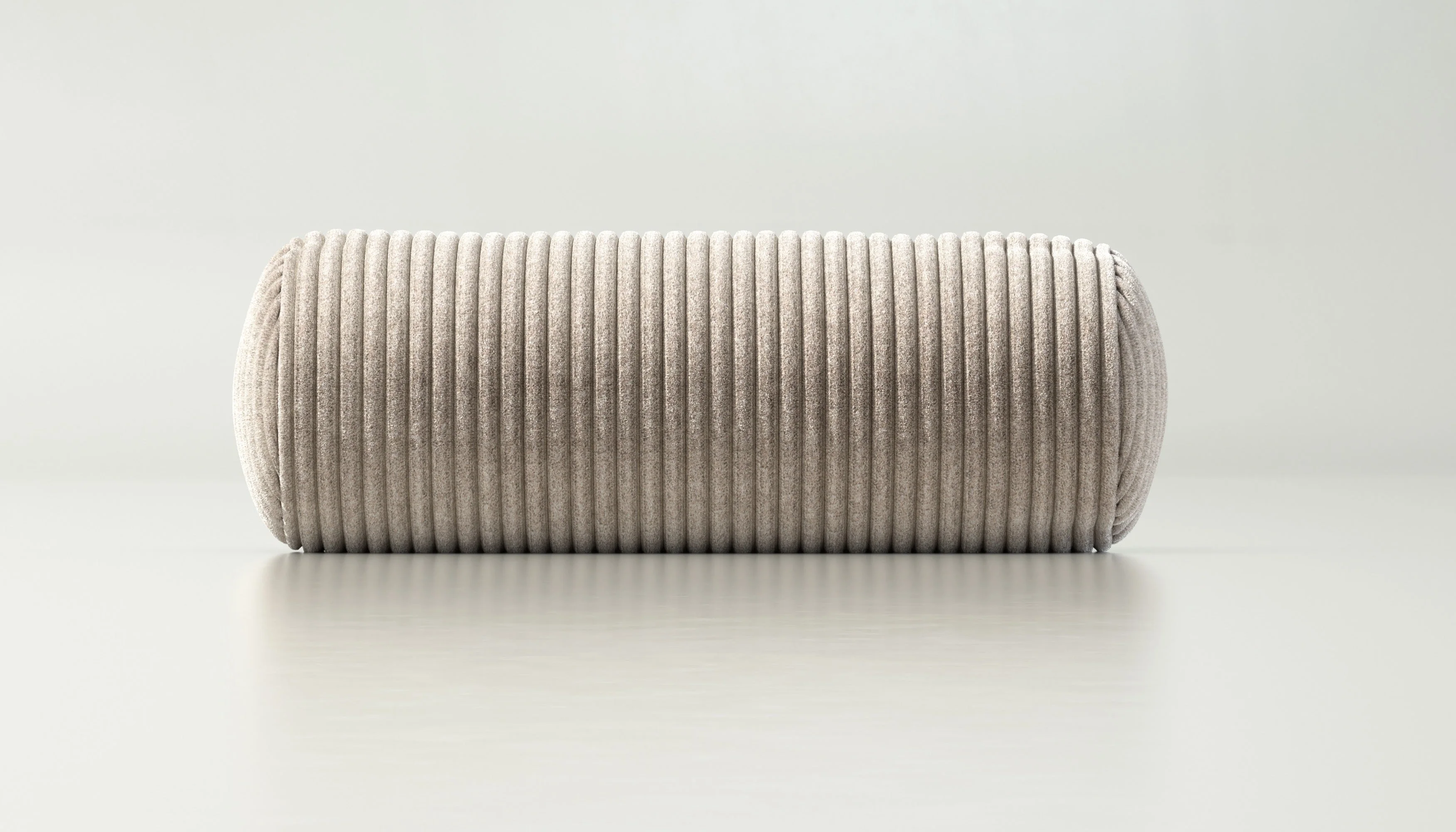 vetsak | Noodle - Cord Velour - Platinum - Image 2