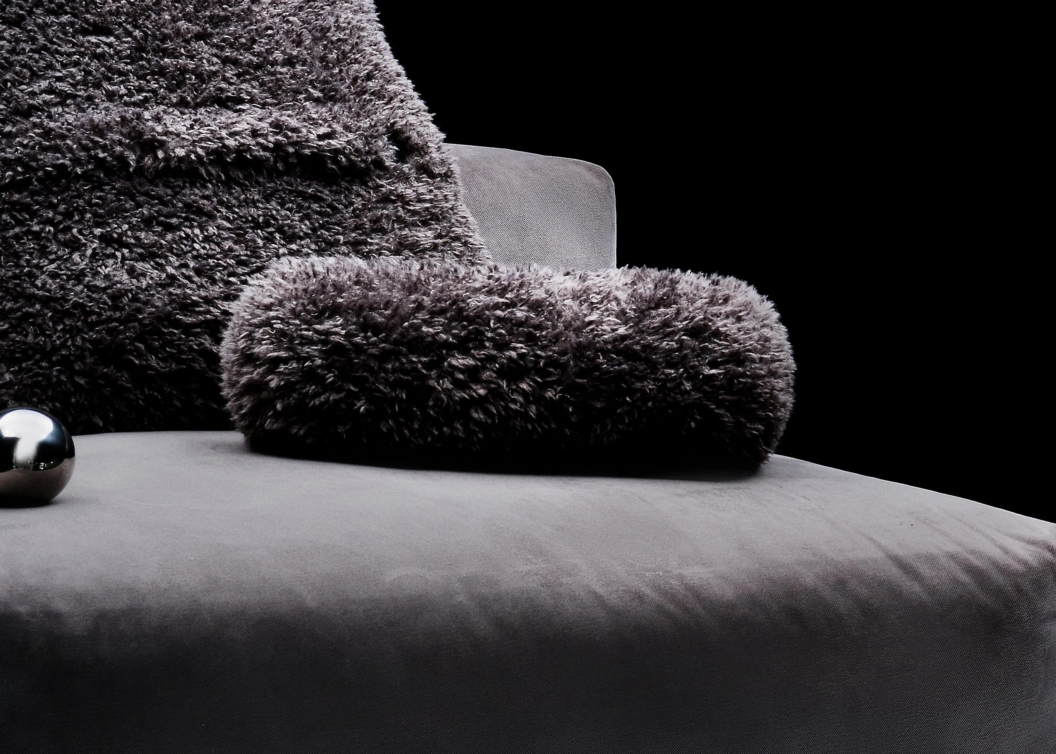 vetsak | Noodle - Doodle - Dark Grey - Image 5