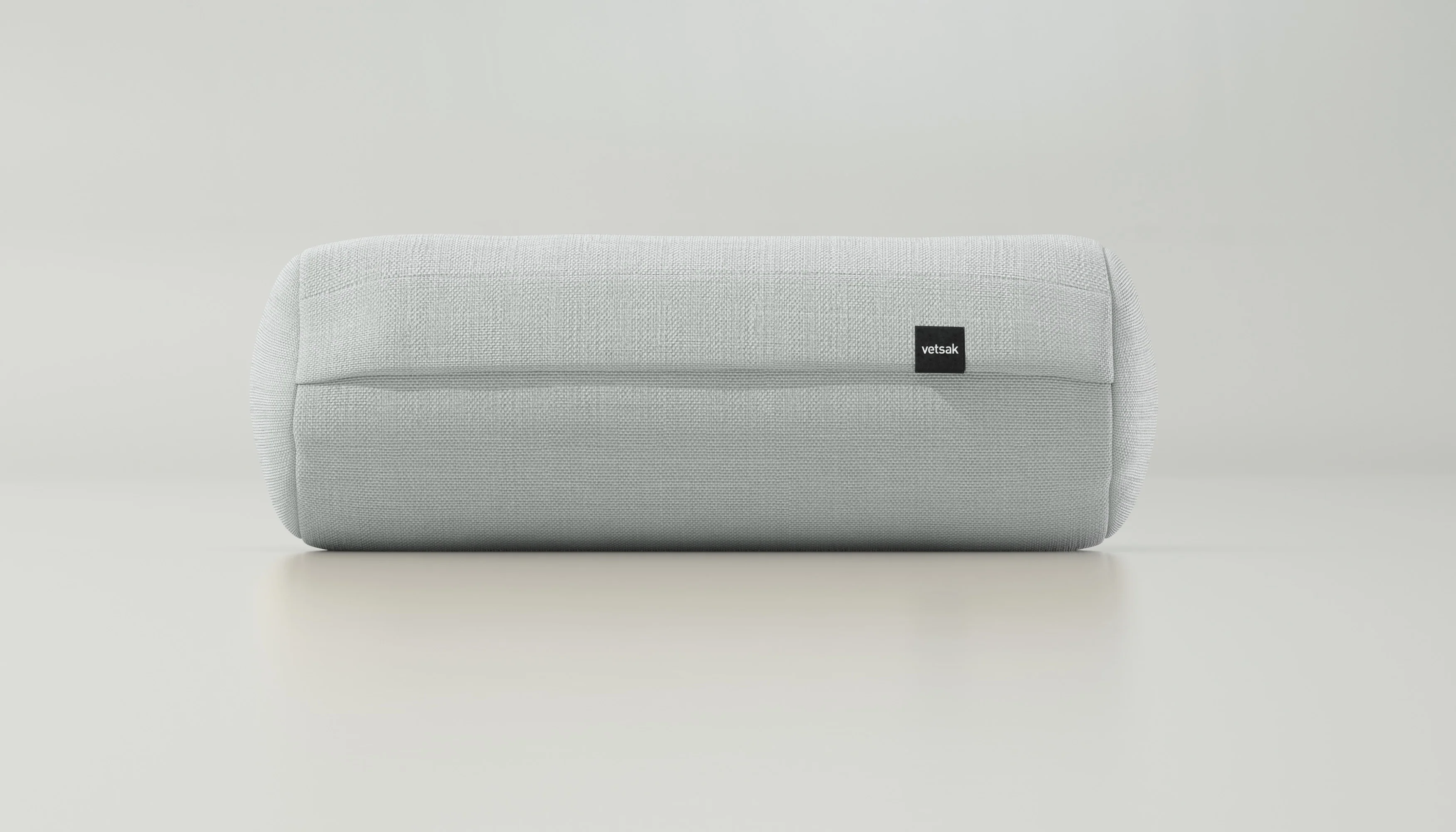 vetsak | Noodle - Pique - Light Grey
