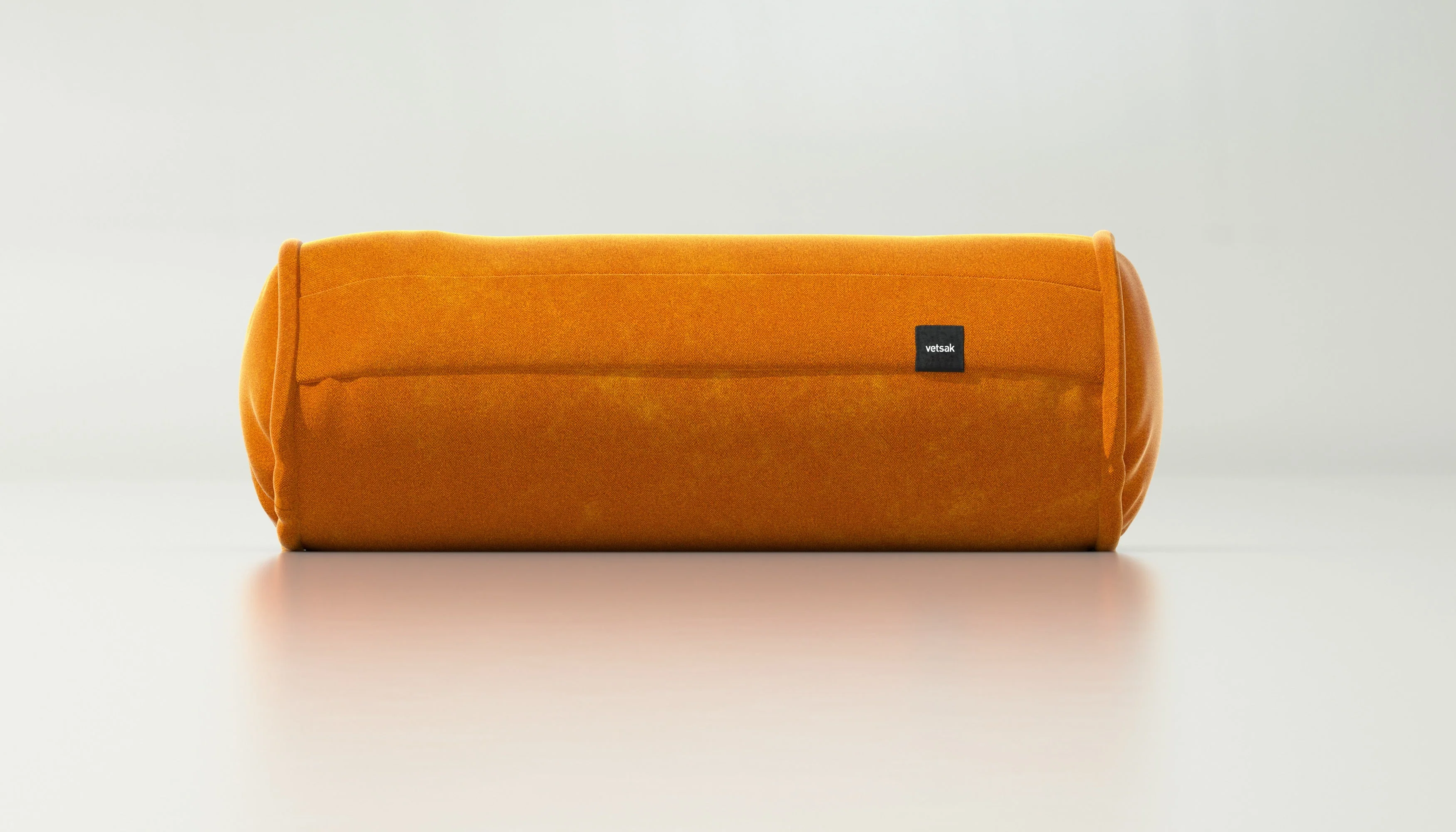 vetsak | Noodle - Suave - Orange Blaze