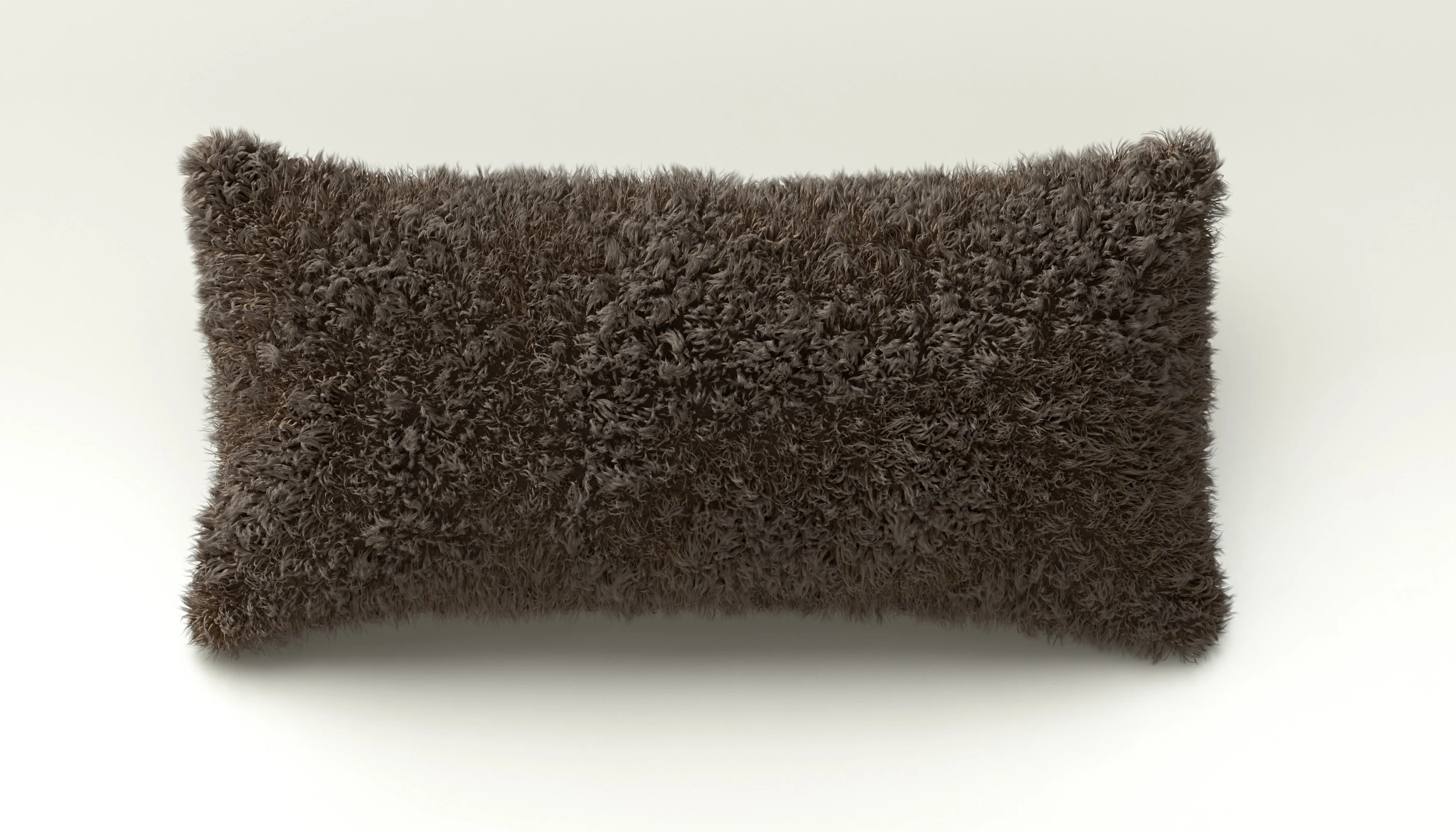 vetsak | Pillow - Doodle - Cacao - Image 2